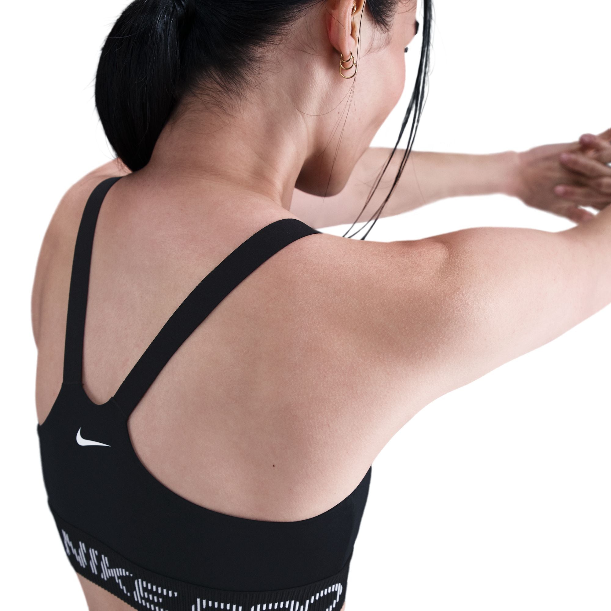 Nike Pro Womens Sports Bra