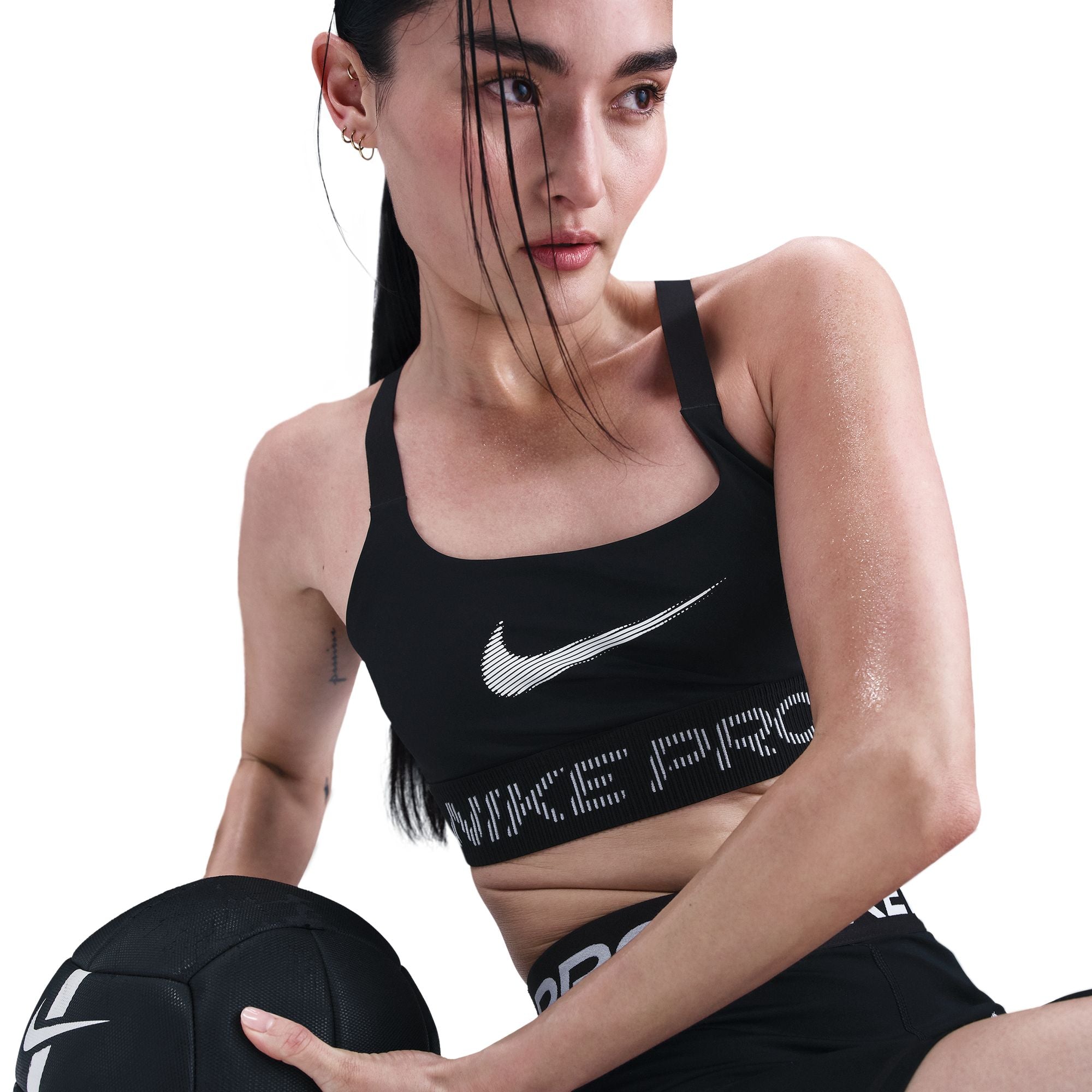 Nike Pro Womens Sports Bra