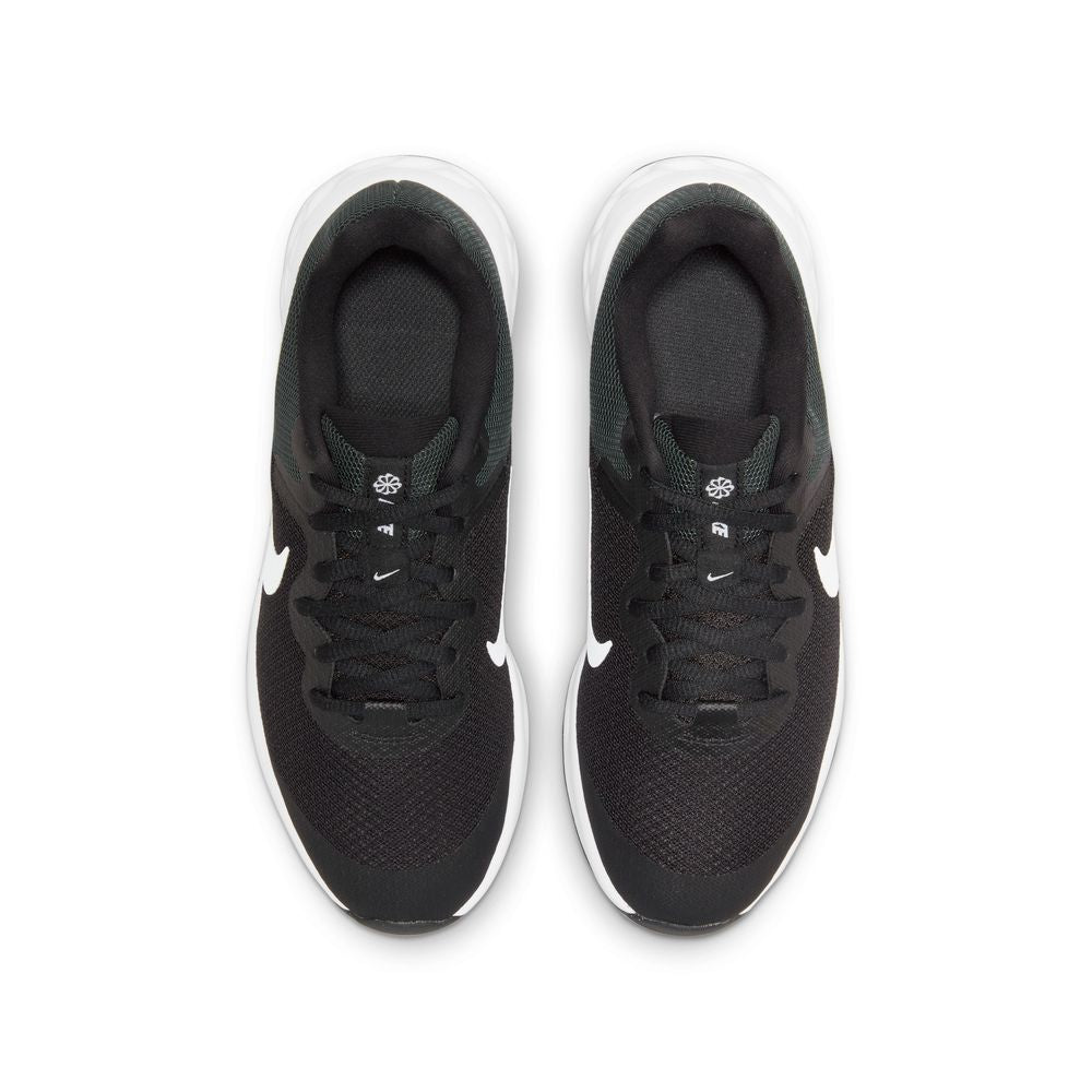 Nike Revolution 6 Big Kids Running Shoes