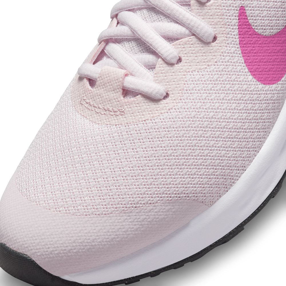 Nike Revolution 6 Big Kids Running Shoes