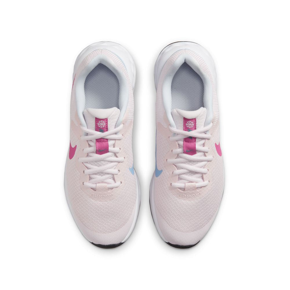 Nike Revolution 6 Big Kids Running Shoes