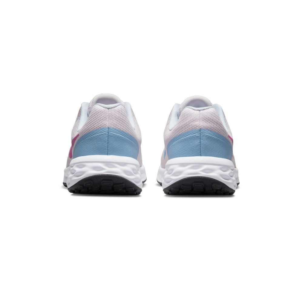Nike Revolution 6 Big Kids Running Shoes