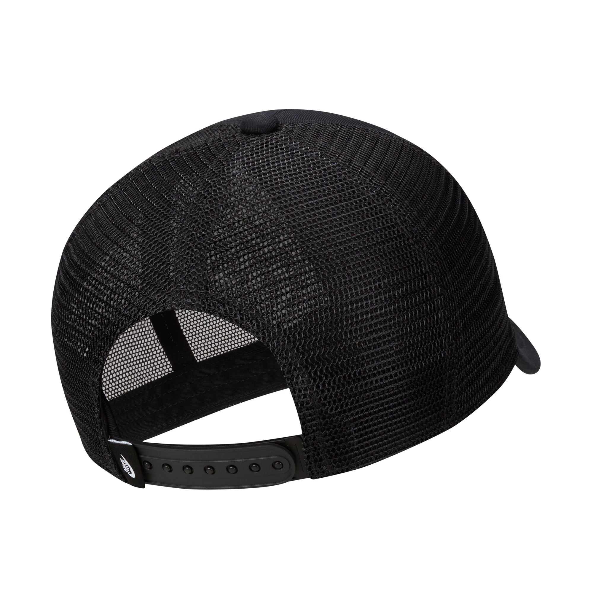 Nike Rise Structured Kids Trucker Cap