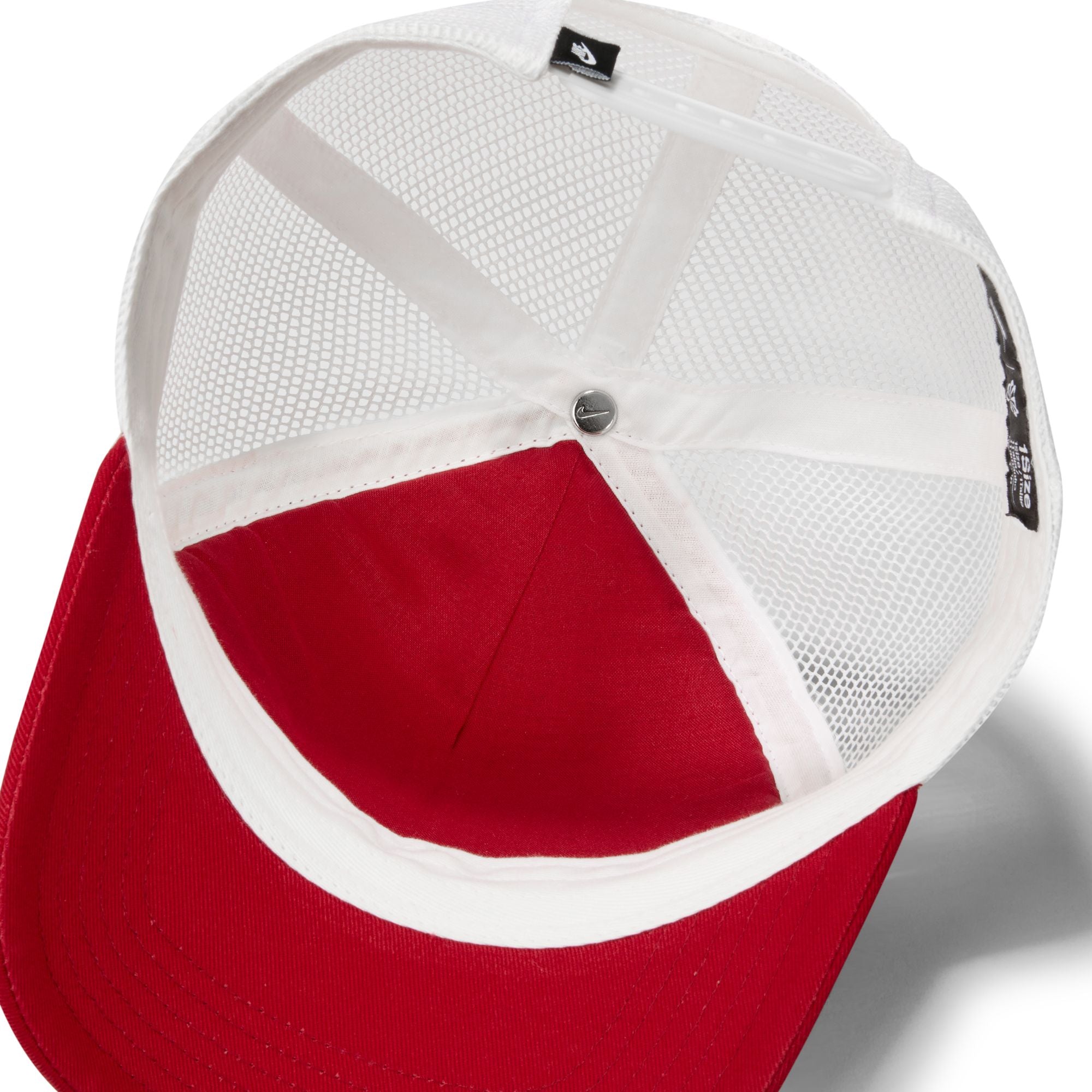 Nike Rise Structured Kids Trucker Cap
