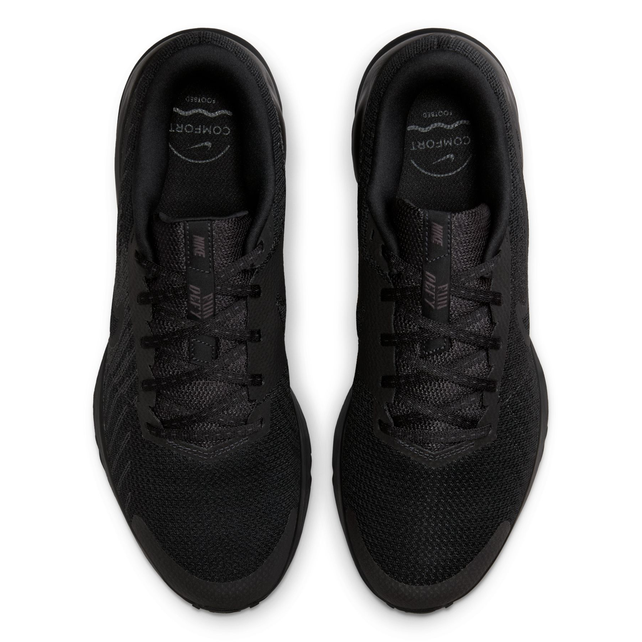 Nike Run Defy Mens Running Shoes