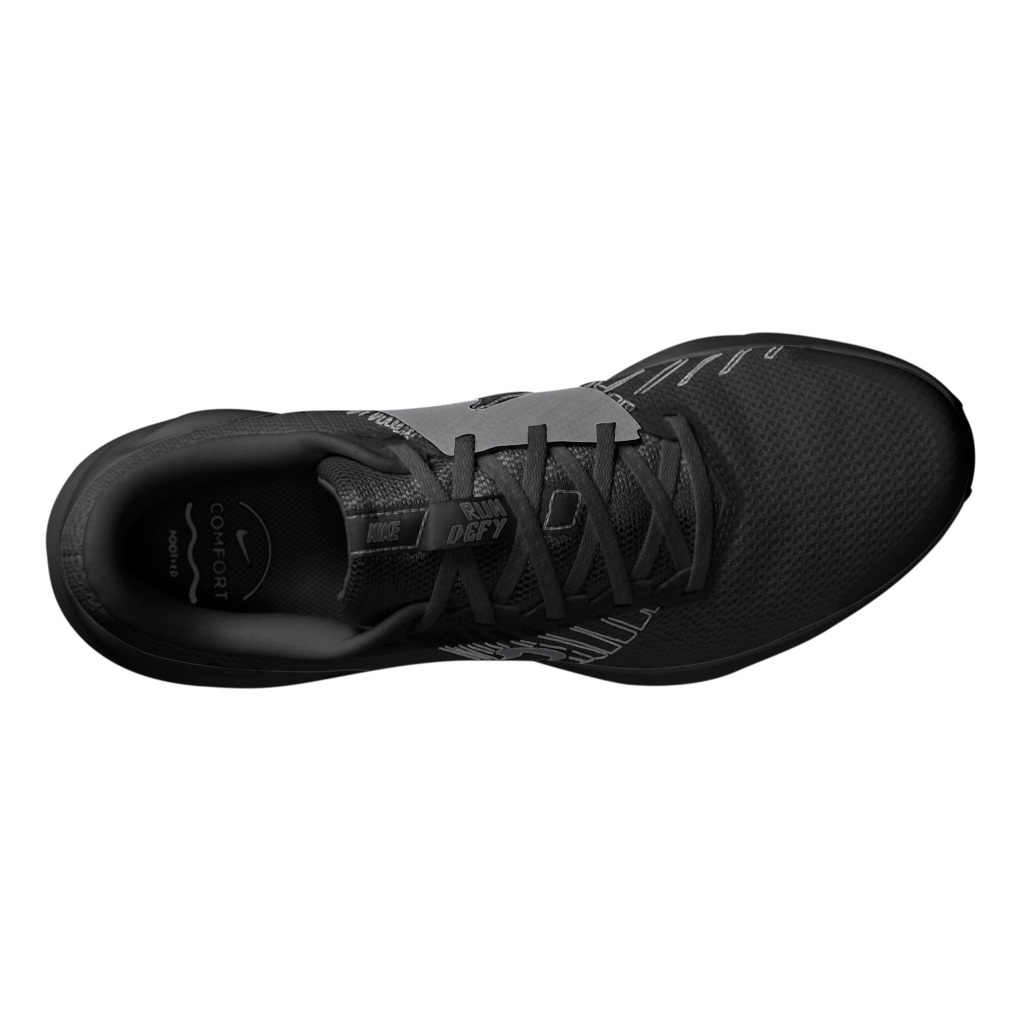 Nike Run Defy Mens Running Shoes
