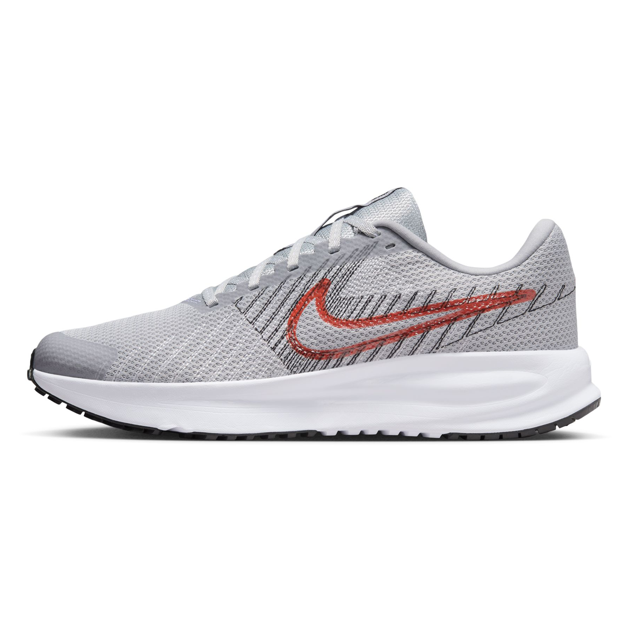 Nike Run Defy Mens Running Shoes