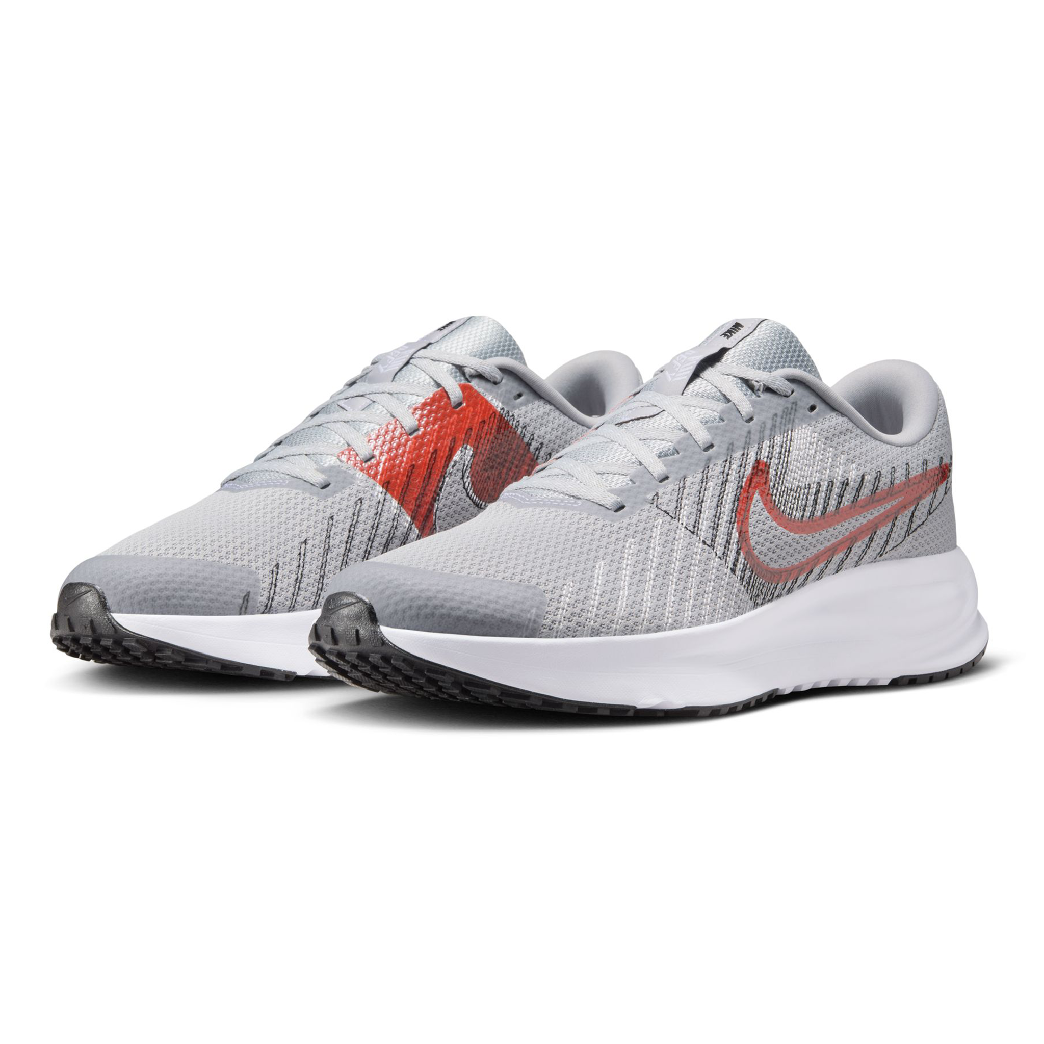 Nike Run Defy Mens Running Shoes