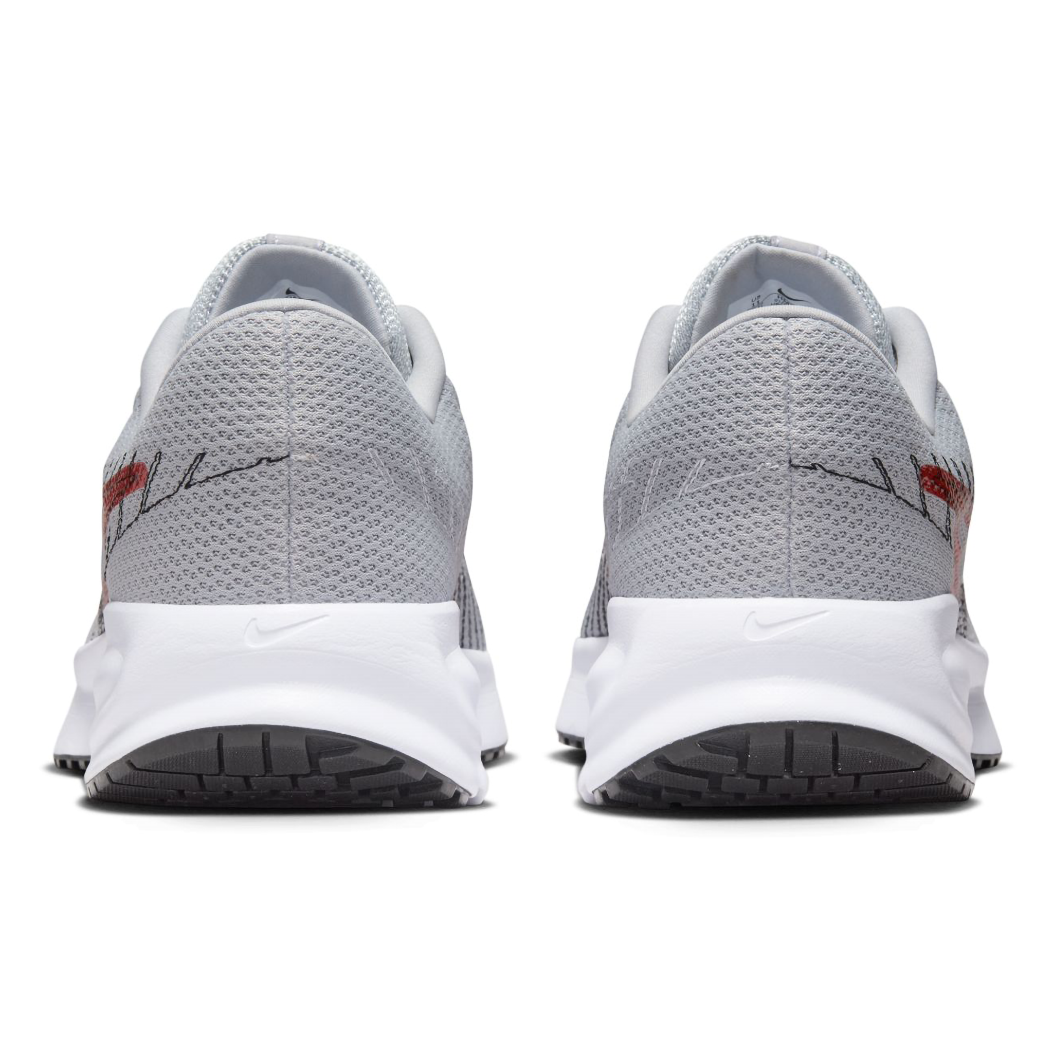 Nike Run Defy Mens Running Shoes