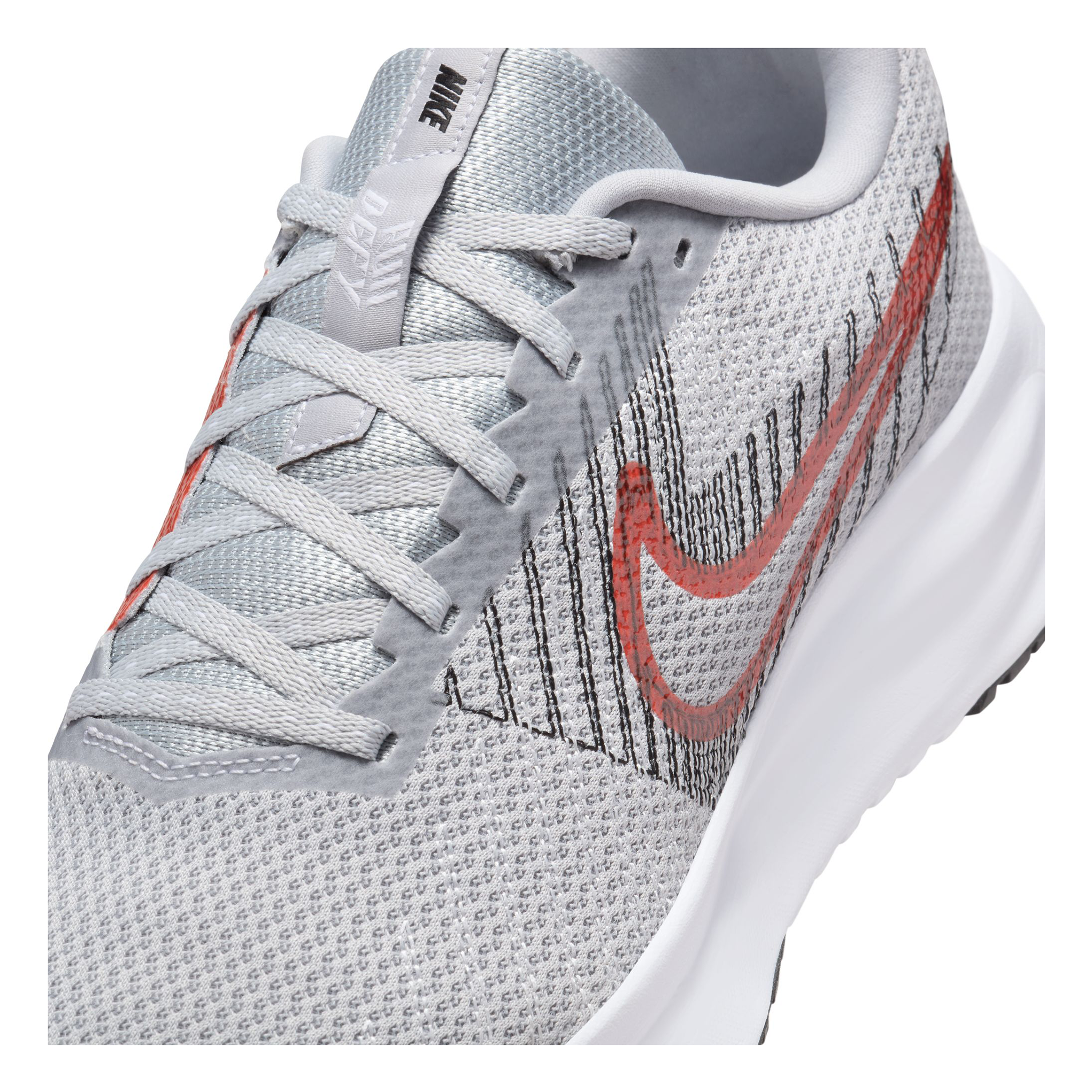 Nike Run Defy Mens Running Shoes
