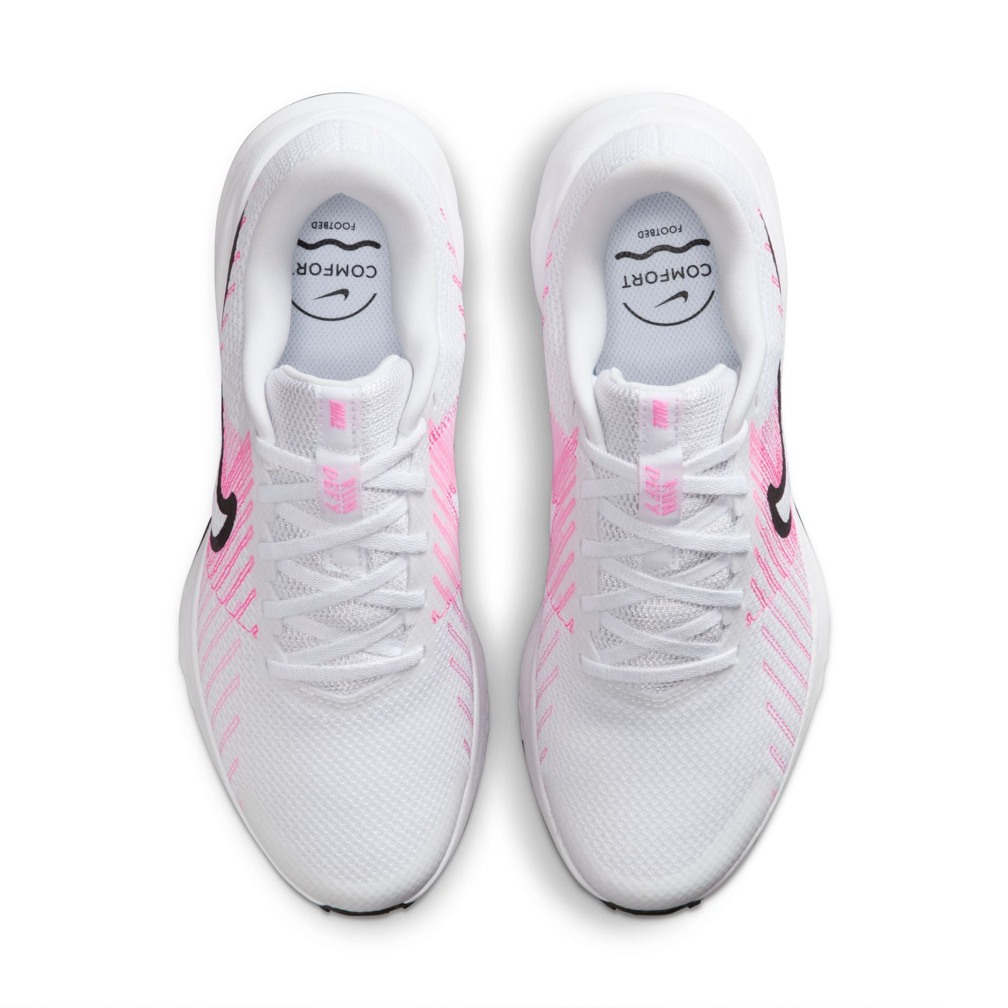 Nike Run Defy Womens Running Shoes