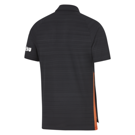 Nike Scorchers Short Sleeve Media Mens Polo