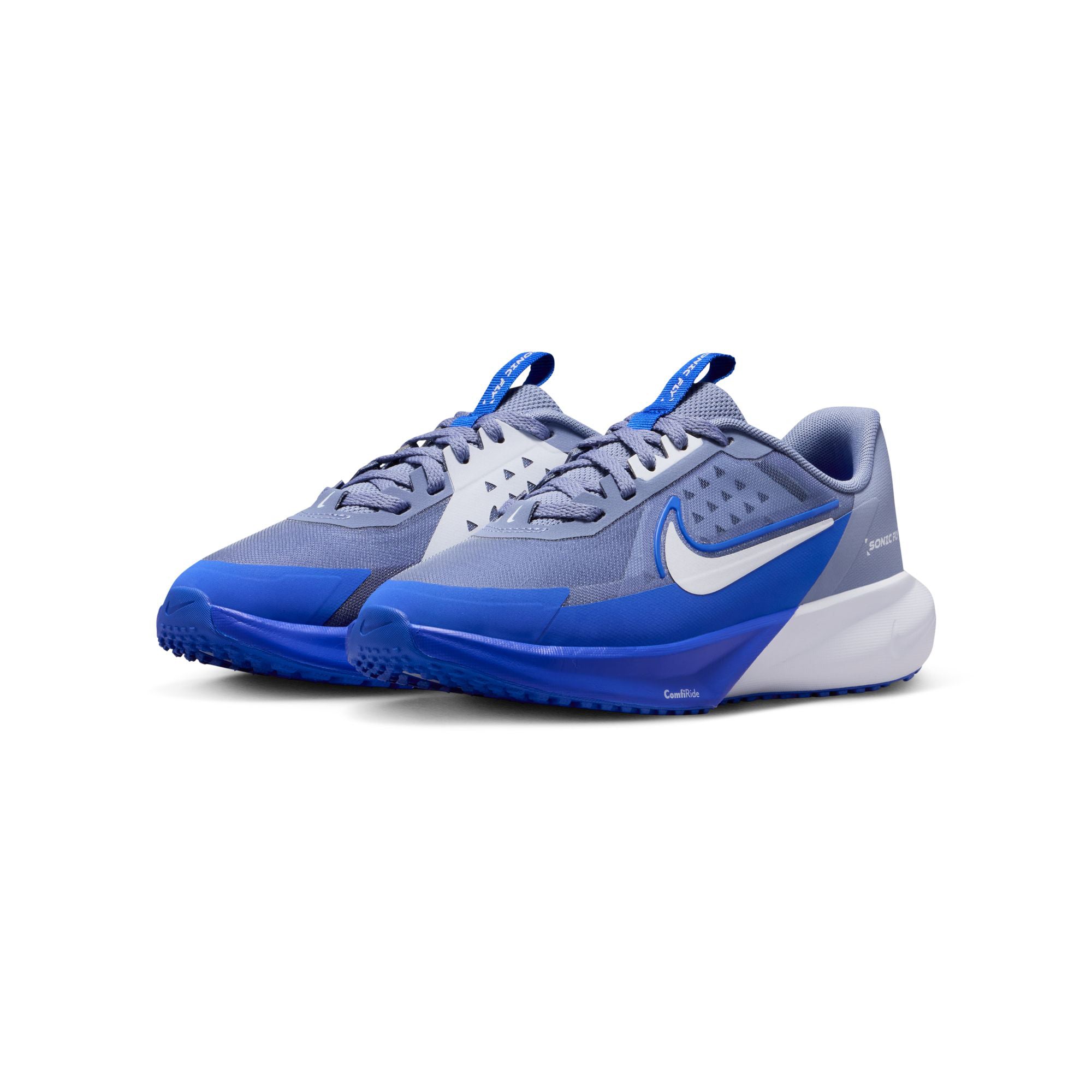 Nike Sonic Fly GS Kids Running Shoes