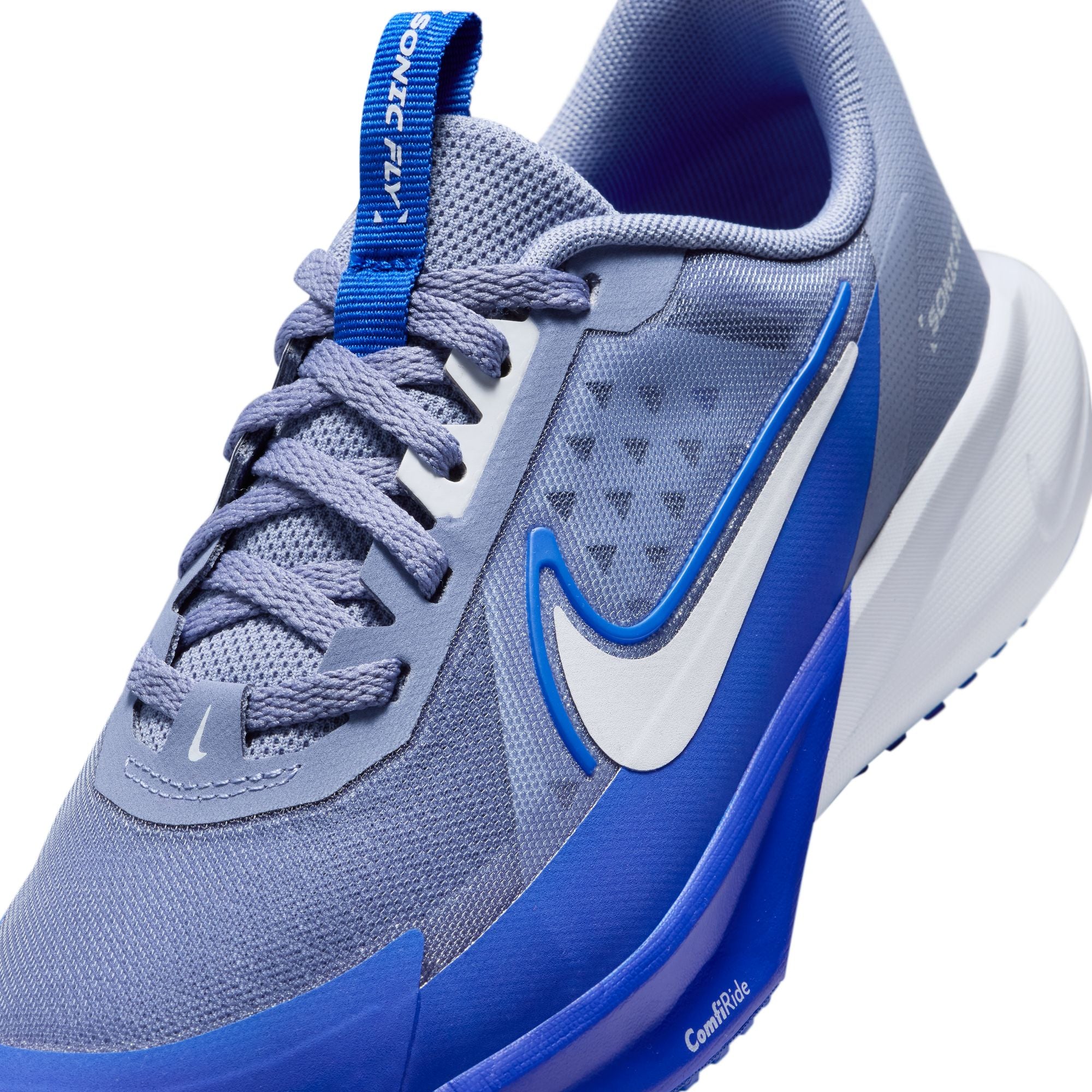 Nike Sonic Fly GS Kids Running Shoes