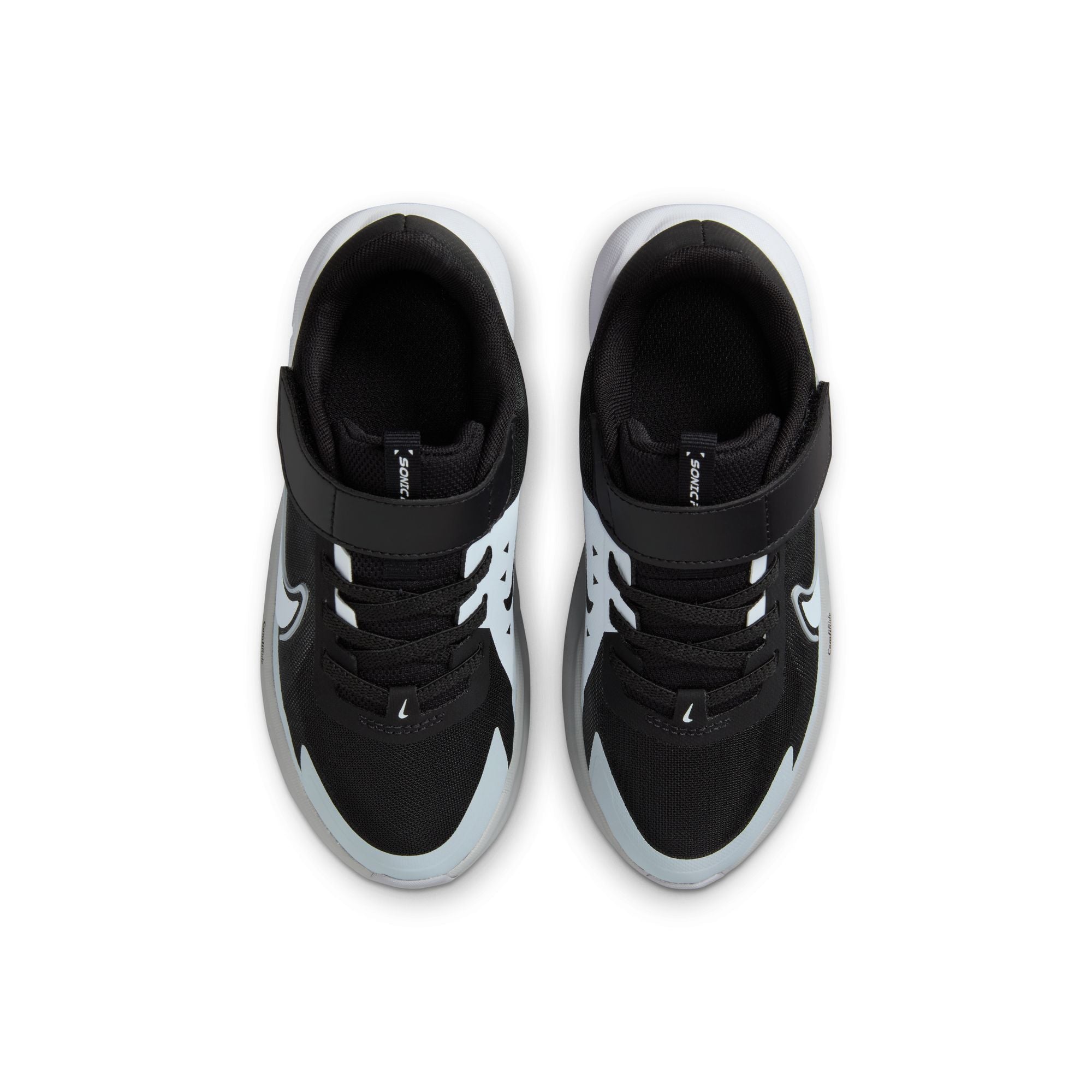 Nike Sonic Fly PS Kids Running Shoes