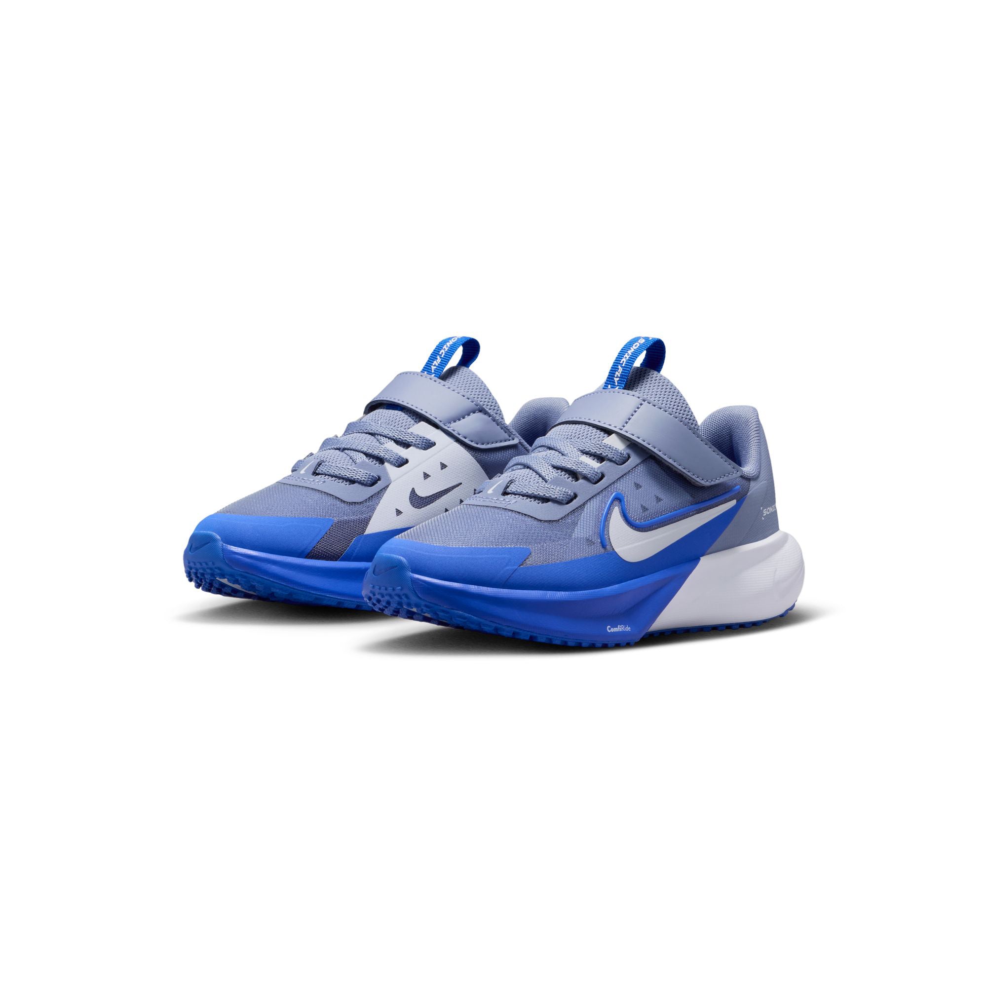 Nike Sonic Fly PS Kids Running Shoes