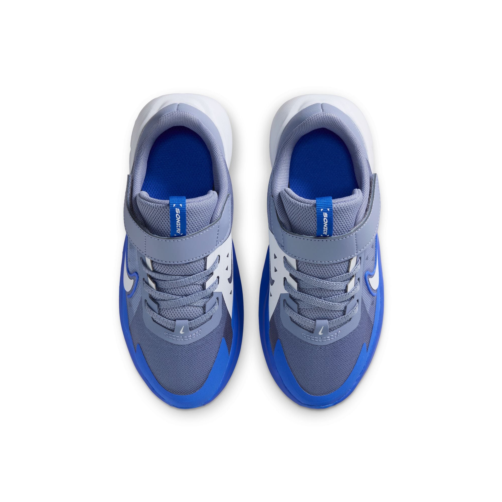 Nike Sonic Fly PS Kids Running Shoes