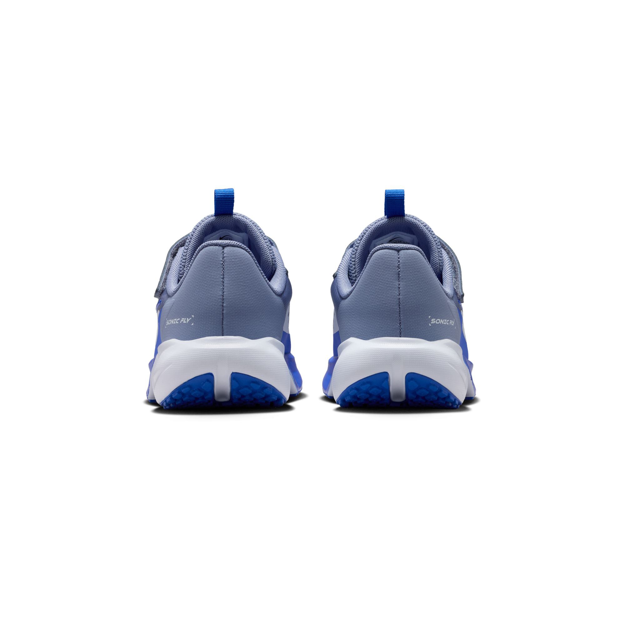 Nike Sonic Fly PS Kids Running Shoes