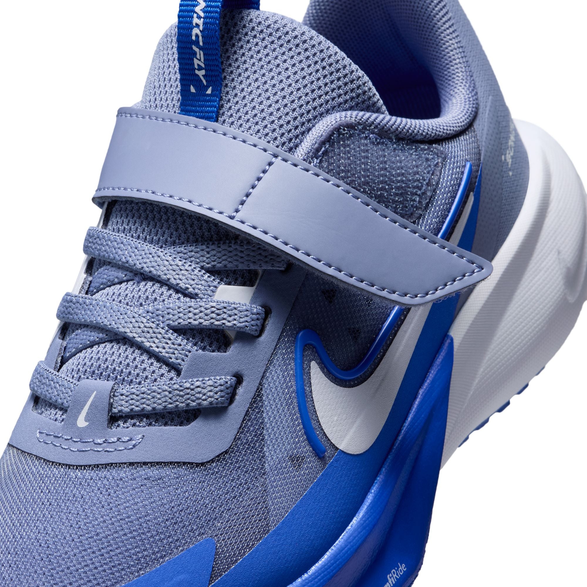 Nike Sonic Fly PS Kids Running Shoes