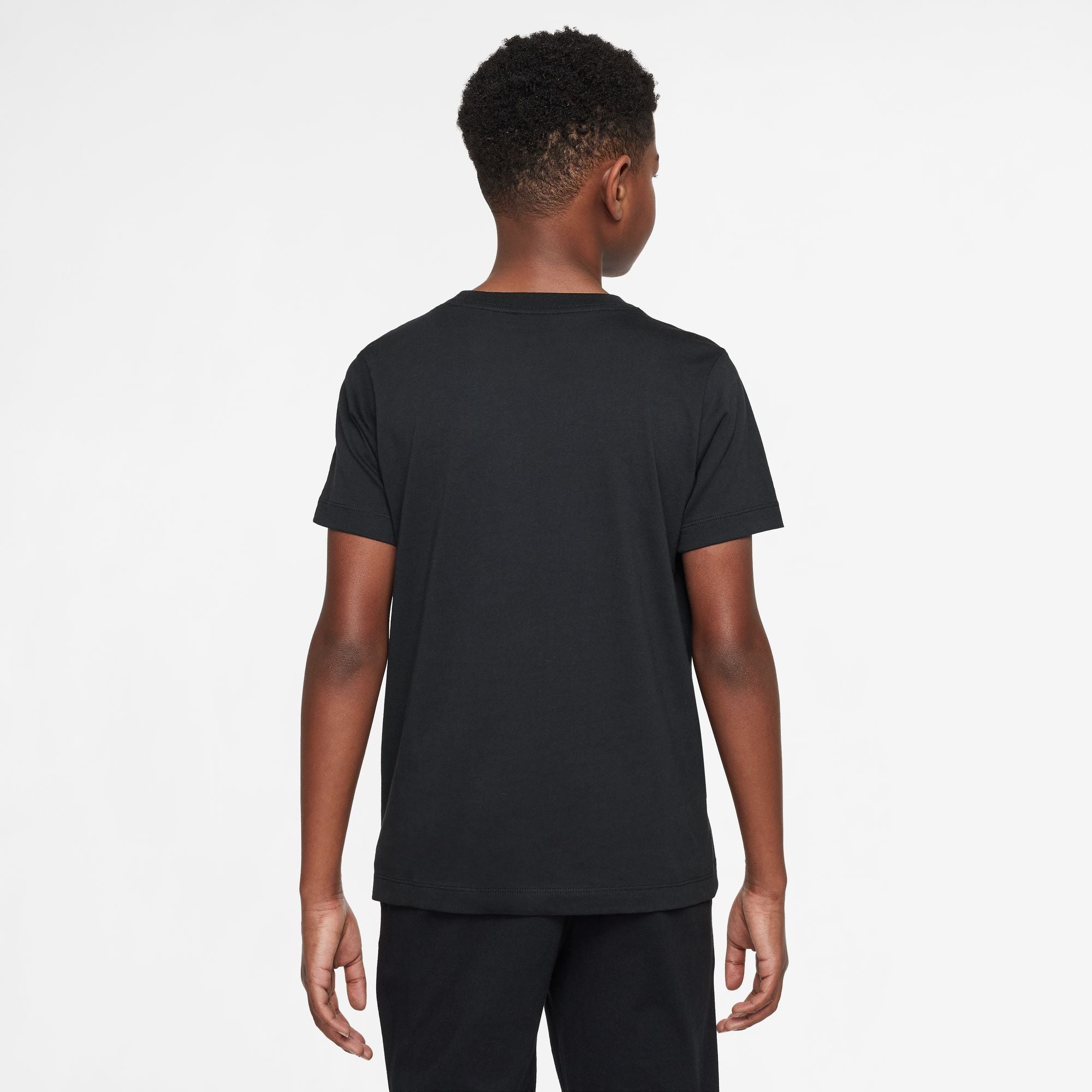 Nike Sportswear Boxy Break Dance Kids Tee