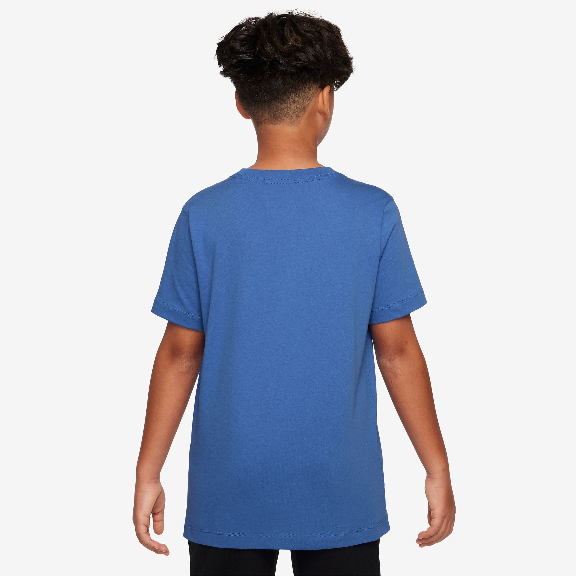 Nike Sportswear Boxy Break Dance Kids Tee