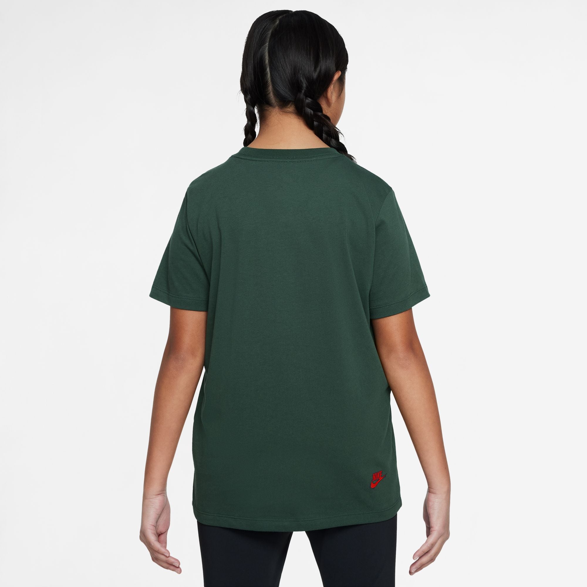 Nike Sportswear Boxy Kids Tee