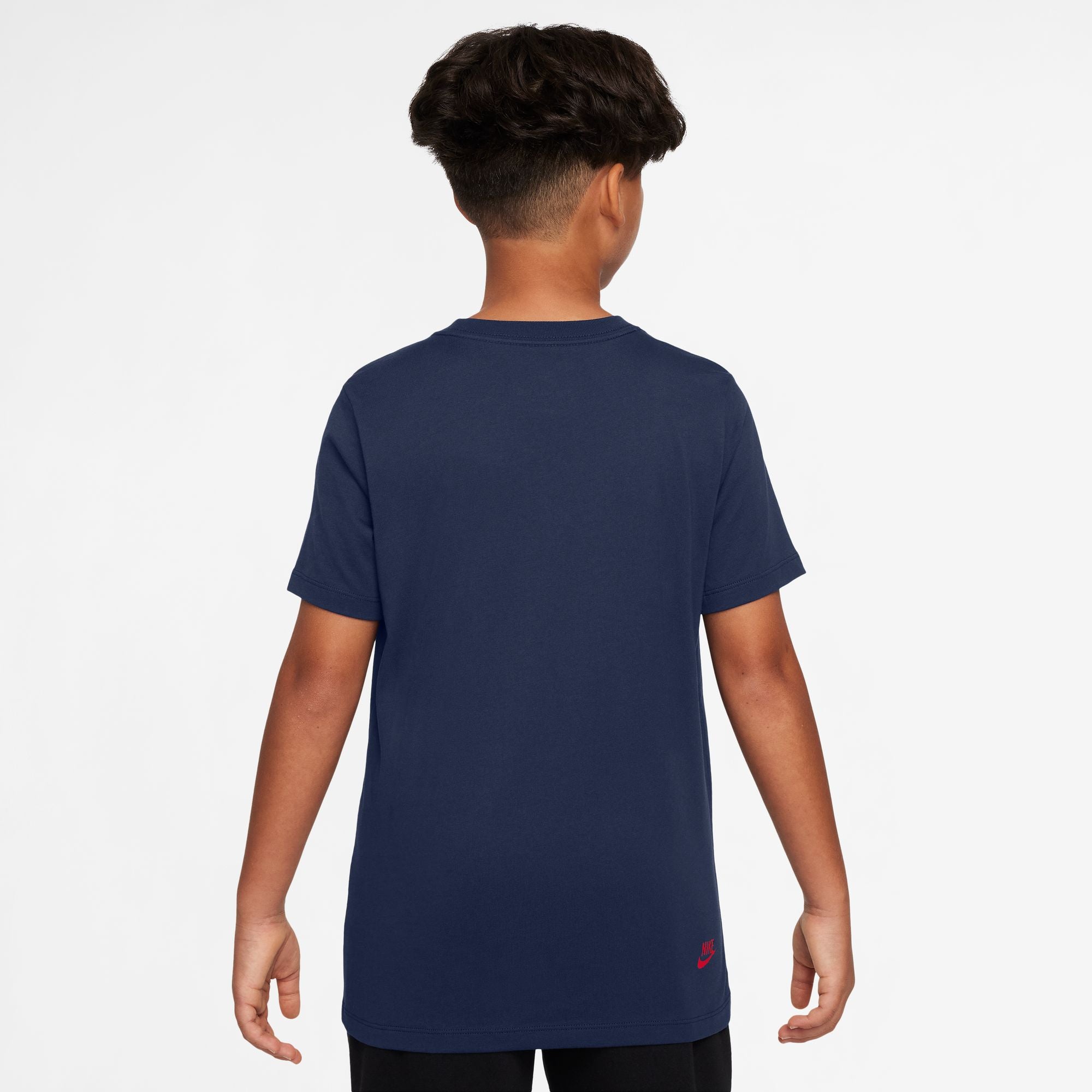 Nike Sportswear Boxy Kids Tee