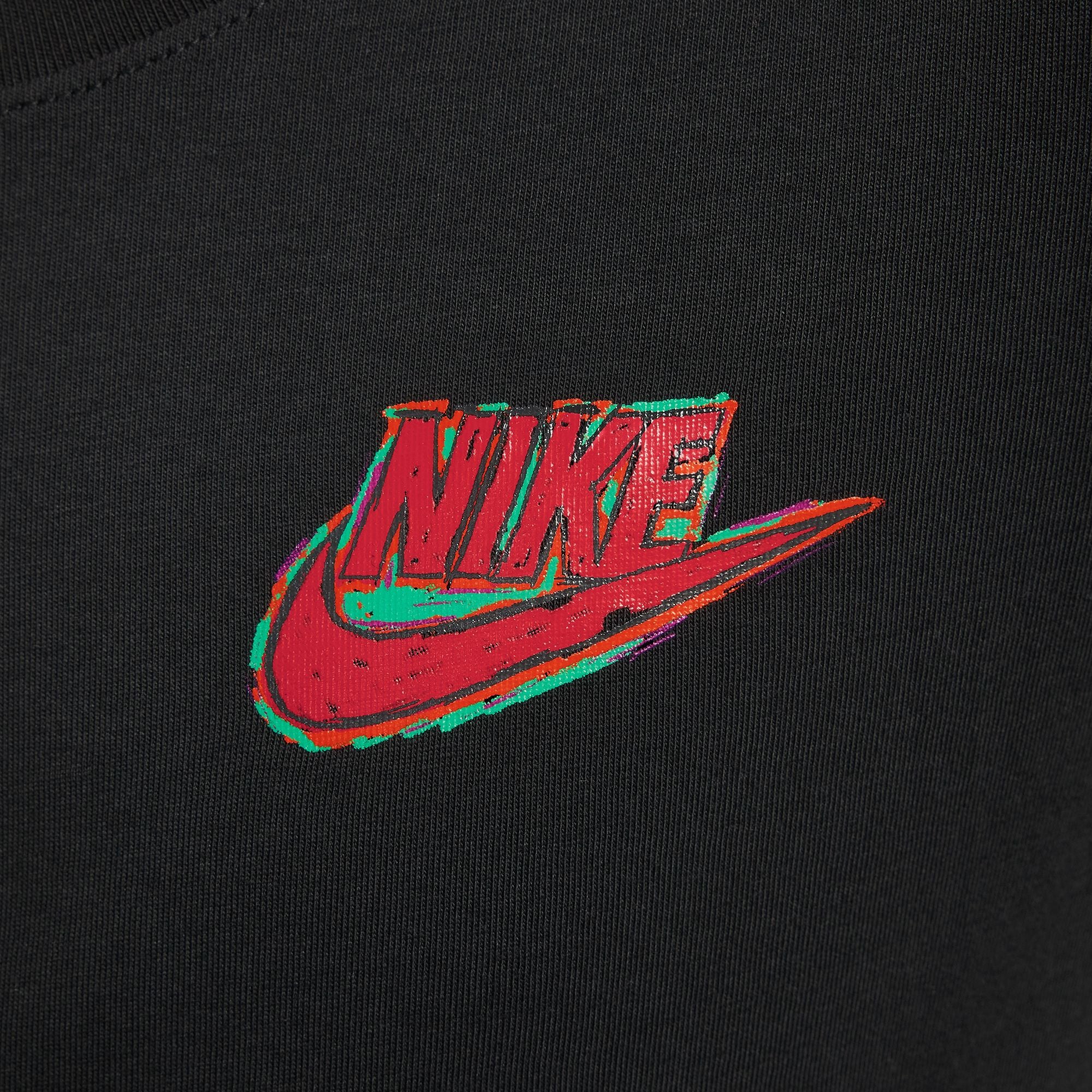 Nike Sportswear Boxy Multi Sport Kids Tee