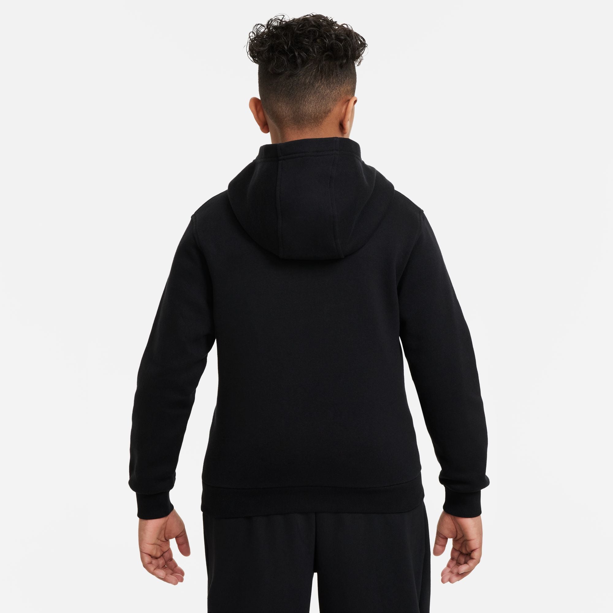 Nike Sportswear Club Fleece Kids Hoodie