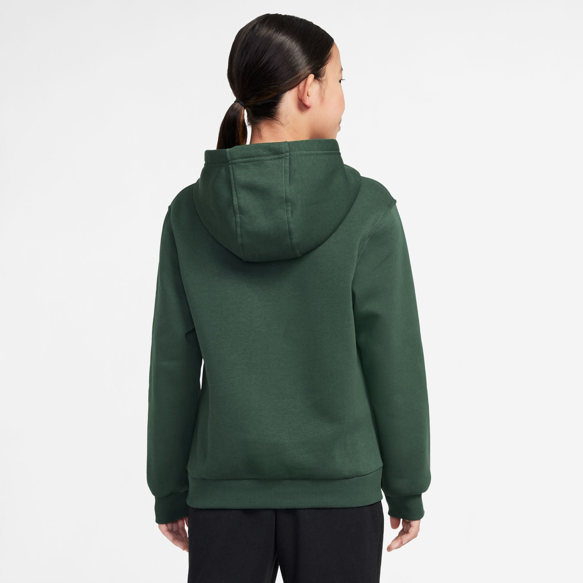 Nike Sportswear Club Fleece Kids Hoodie