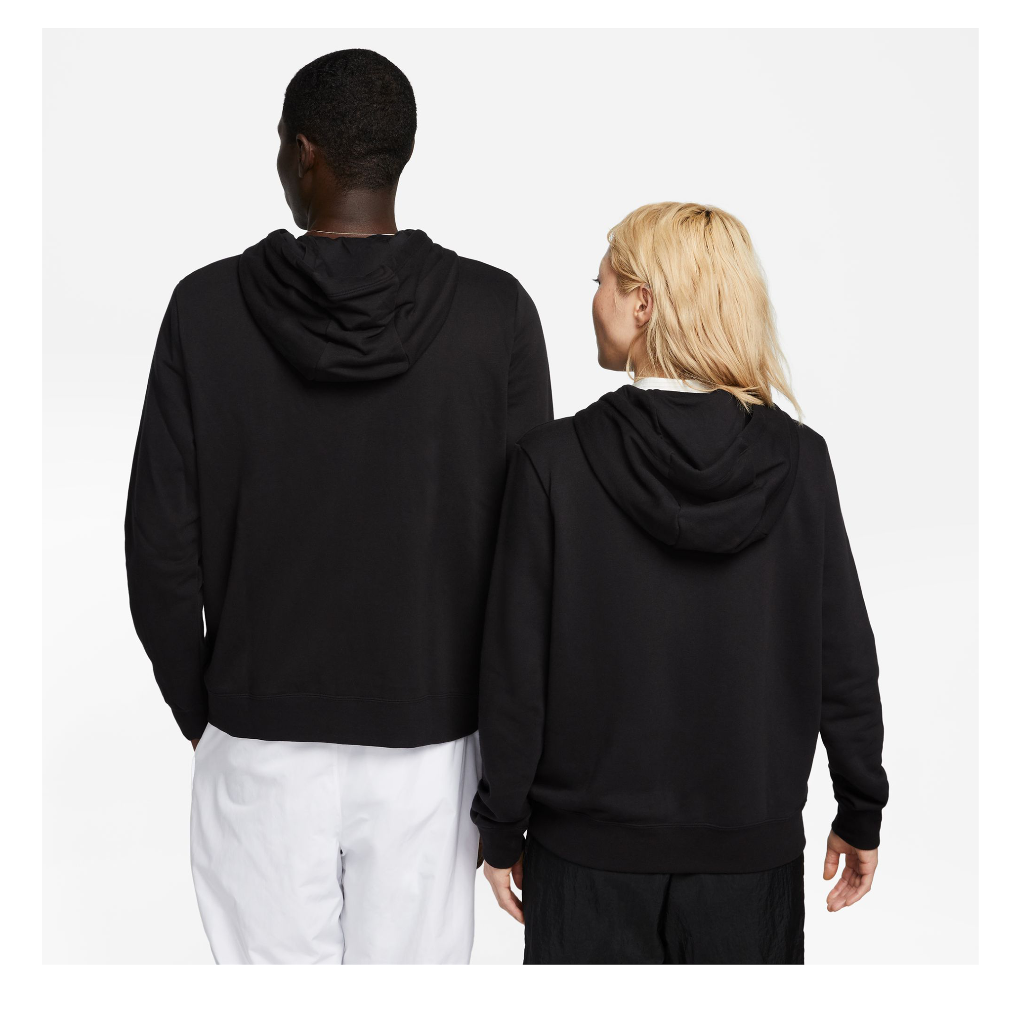 Nike Sportswear Club Fleece Womens Full-Zip Hoodie