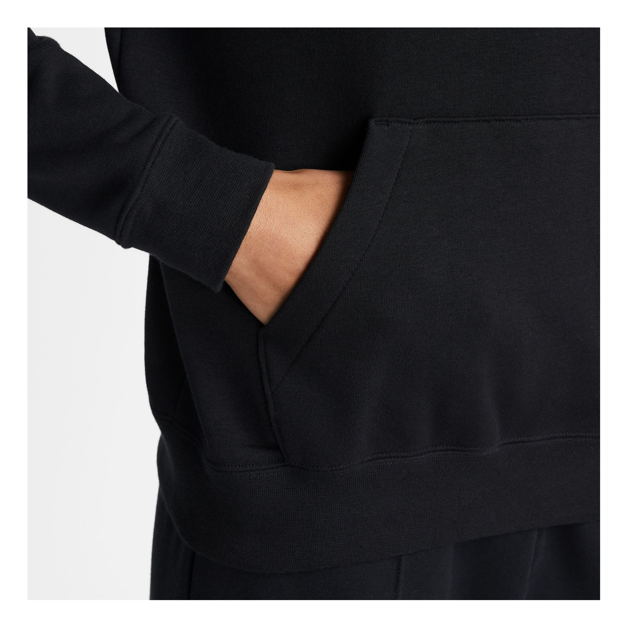Nike Sportswear Club Fleece Womens Half-Zip