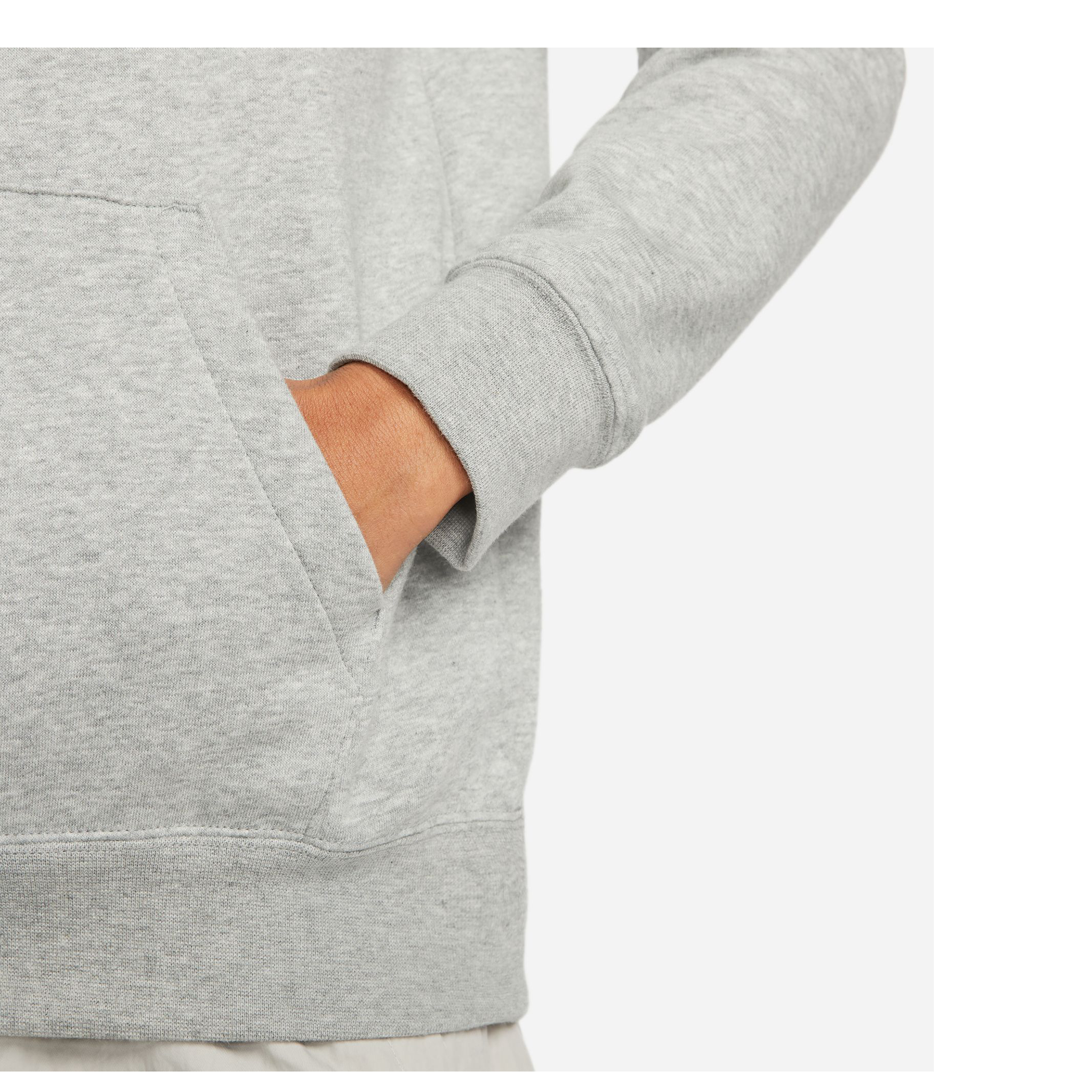 Nike Sportswear Club Fleece Womens Half-Zip