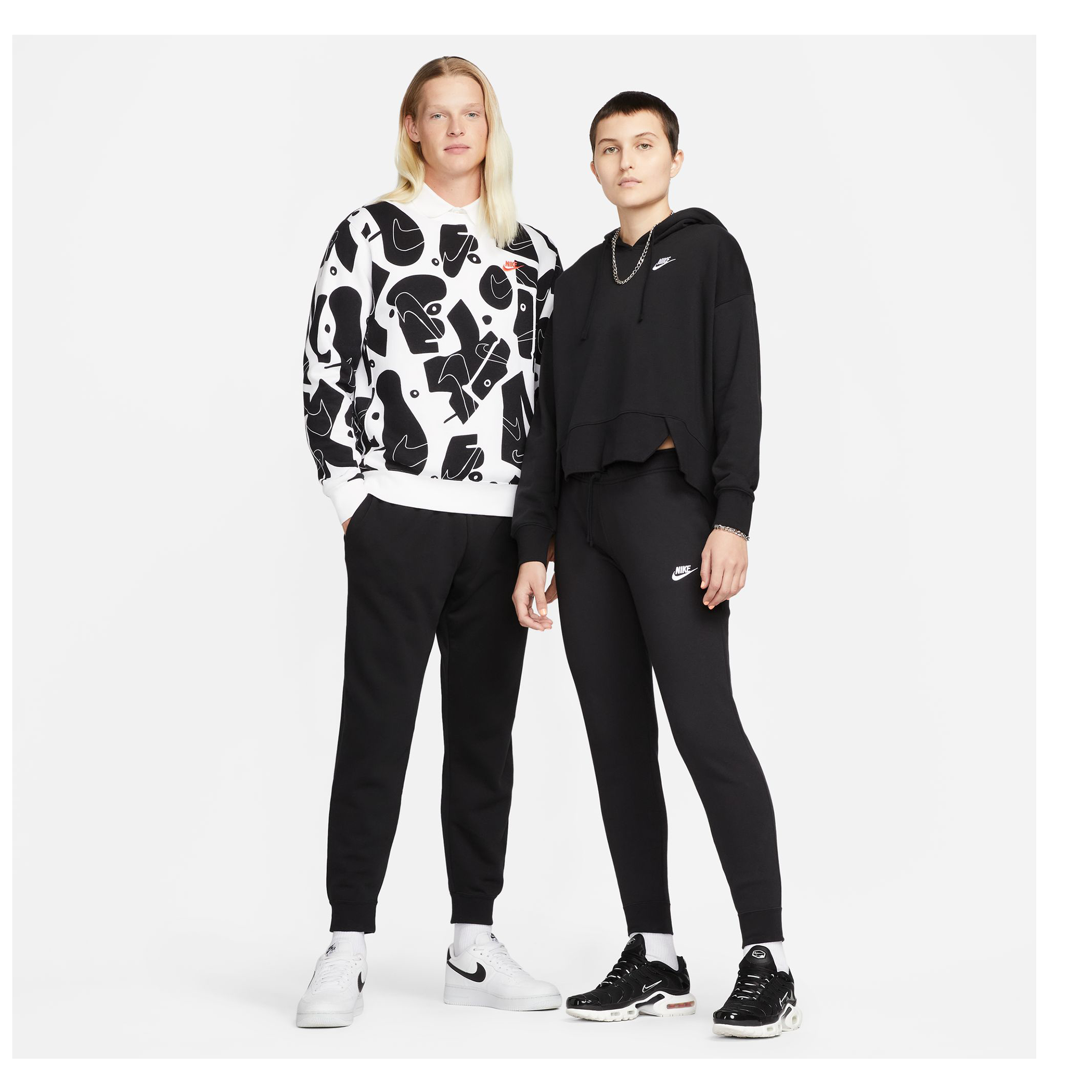 Nike Sportswear Club Fleece Womens Joggers