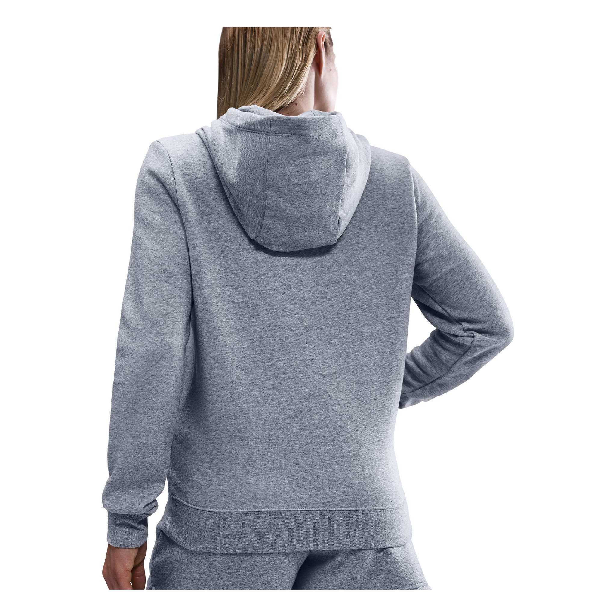 Nike Sportswear Club Fleece Womens Pullover Hoodie