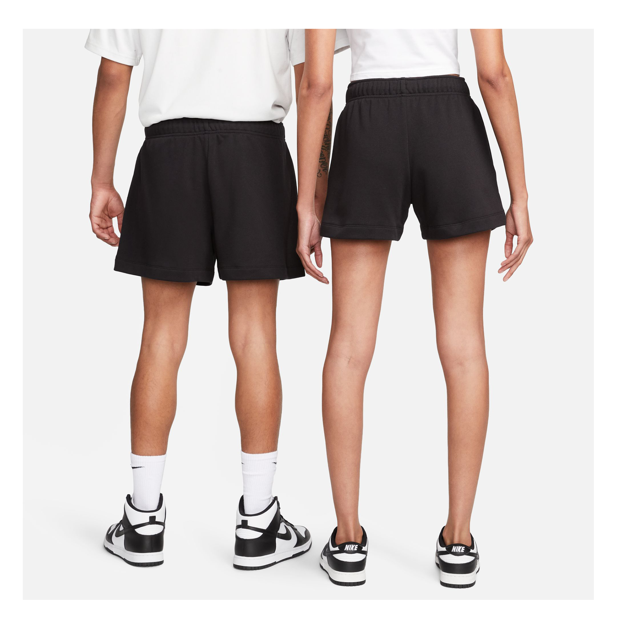 Nike Sportswear Club Fleece Womens Shorts