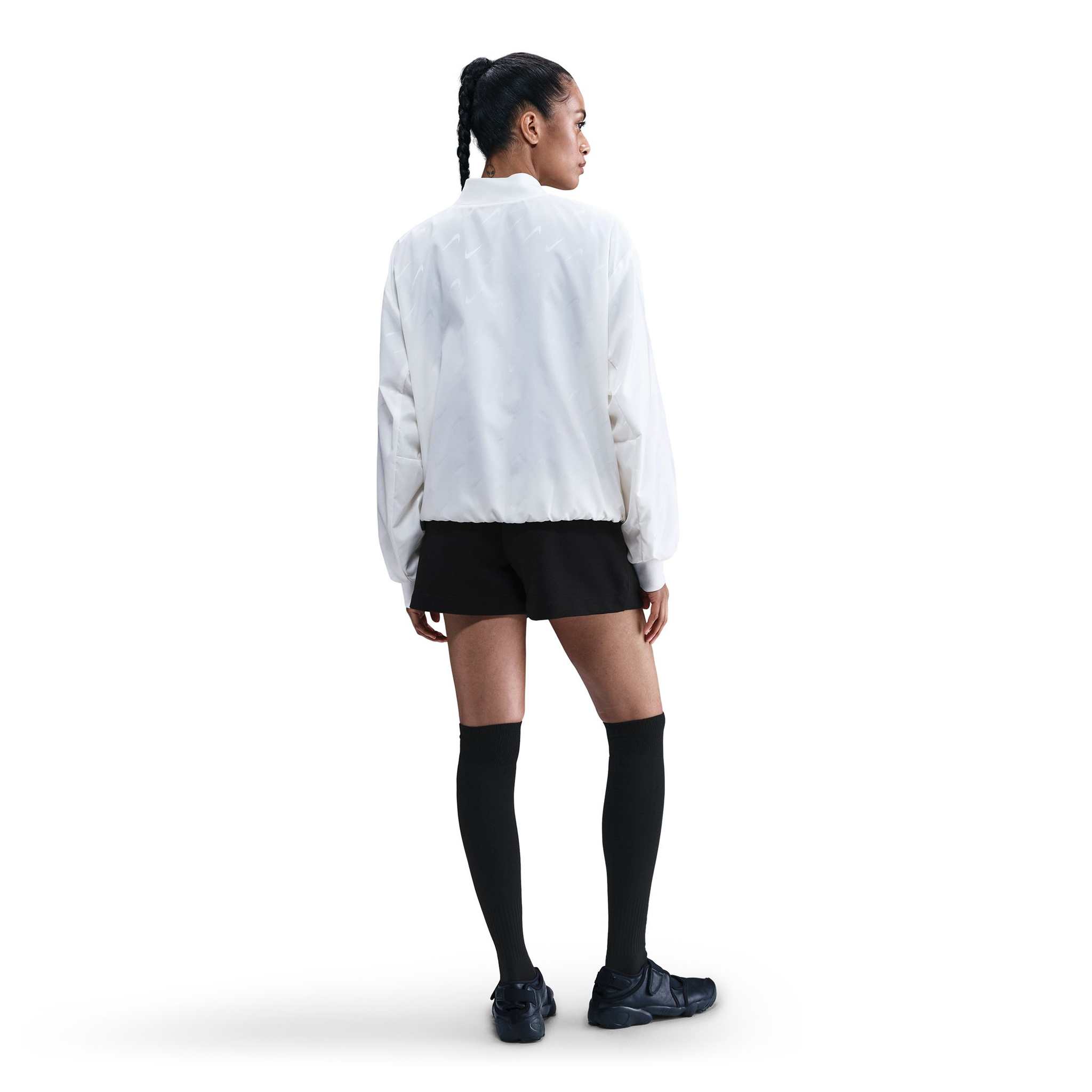 Nike Sportswear Club Fleece Womens Shorts