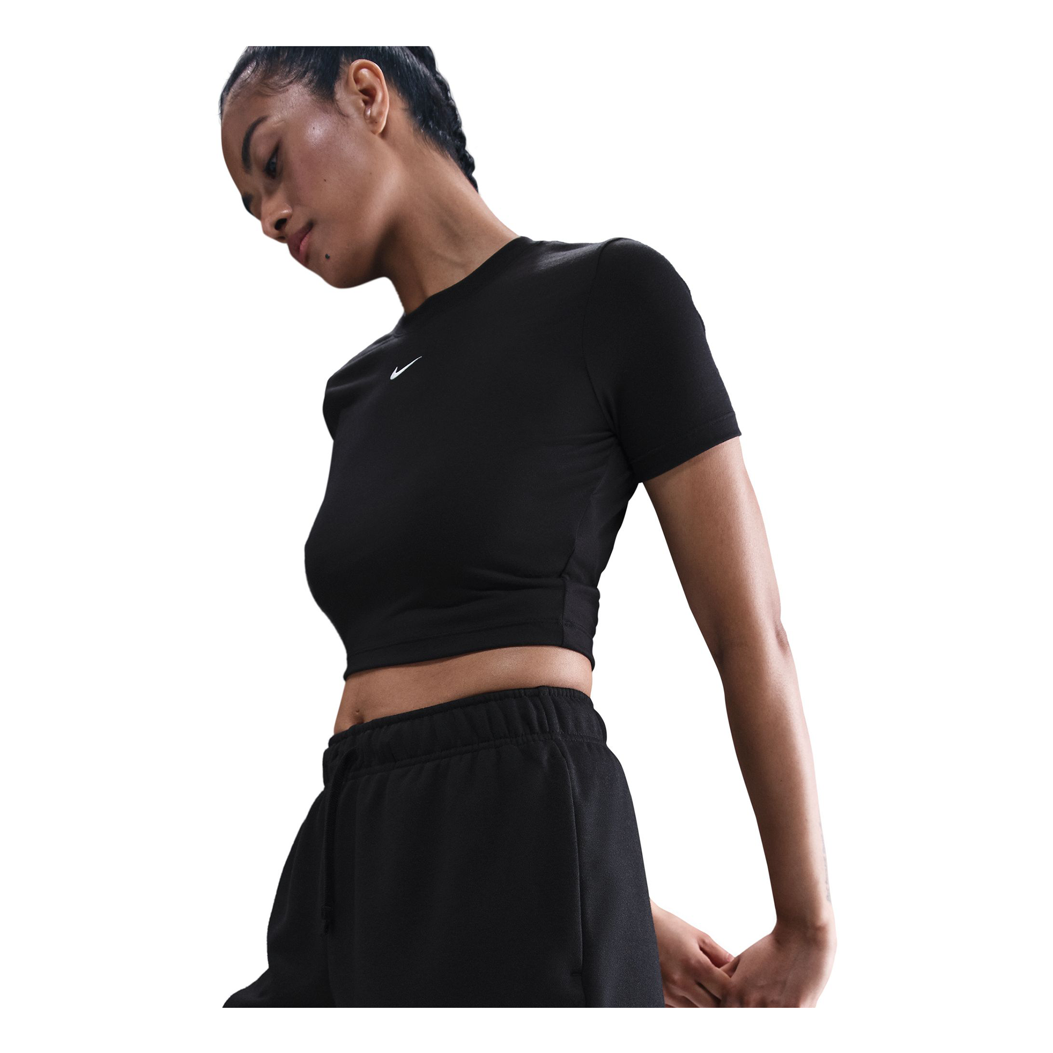 Nike Sportswear Club Fleece Womens Shorts