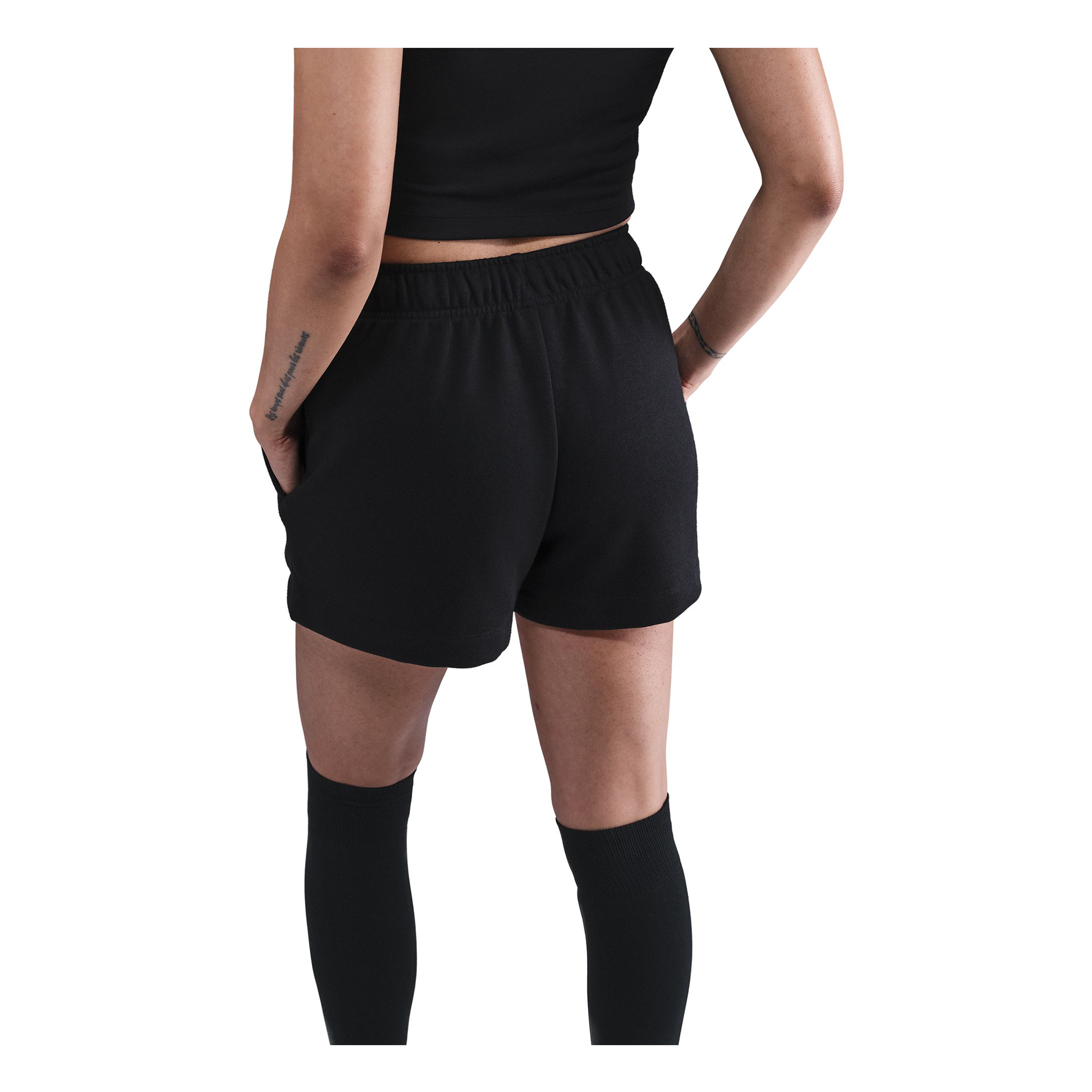 Nike Sportswear Club Fleece Womens Shorts