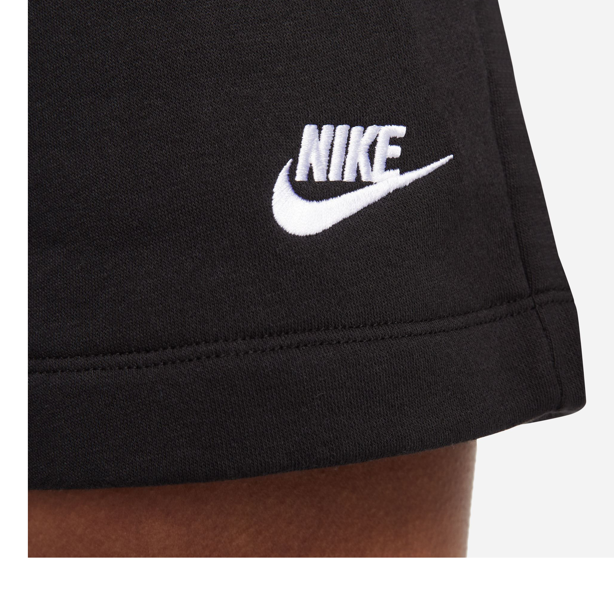 Nike Sportswear Club Fleece Womens Shorts
