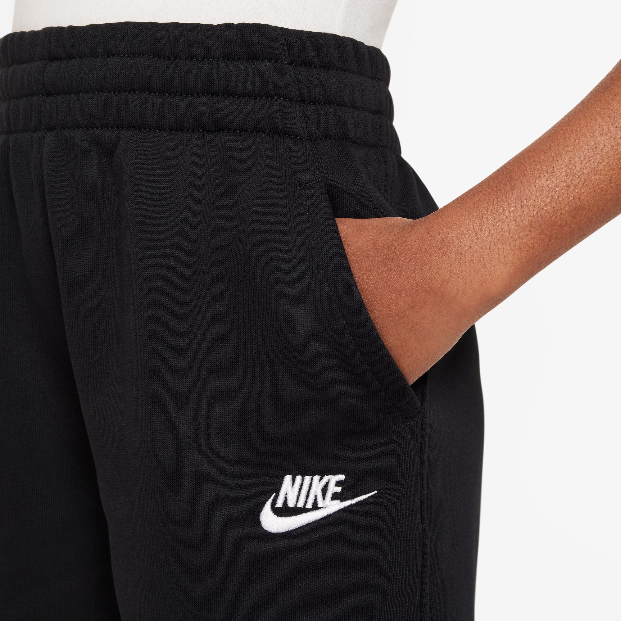 Nike Sportswear Club French Terry Kids Shorts