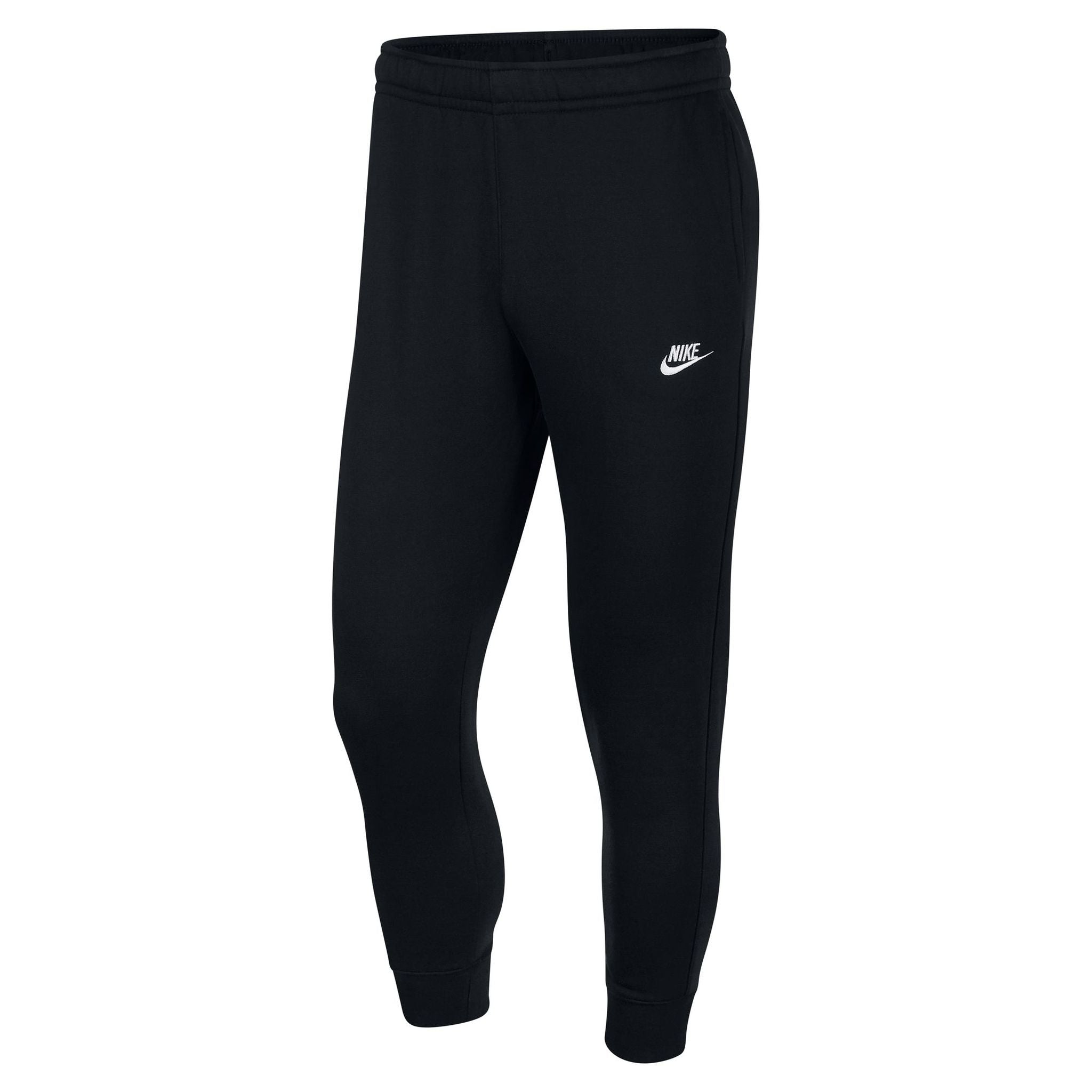 nike men's classic sweatpants
