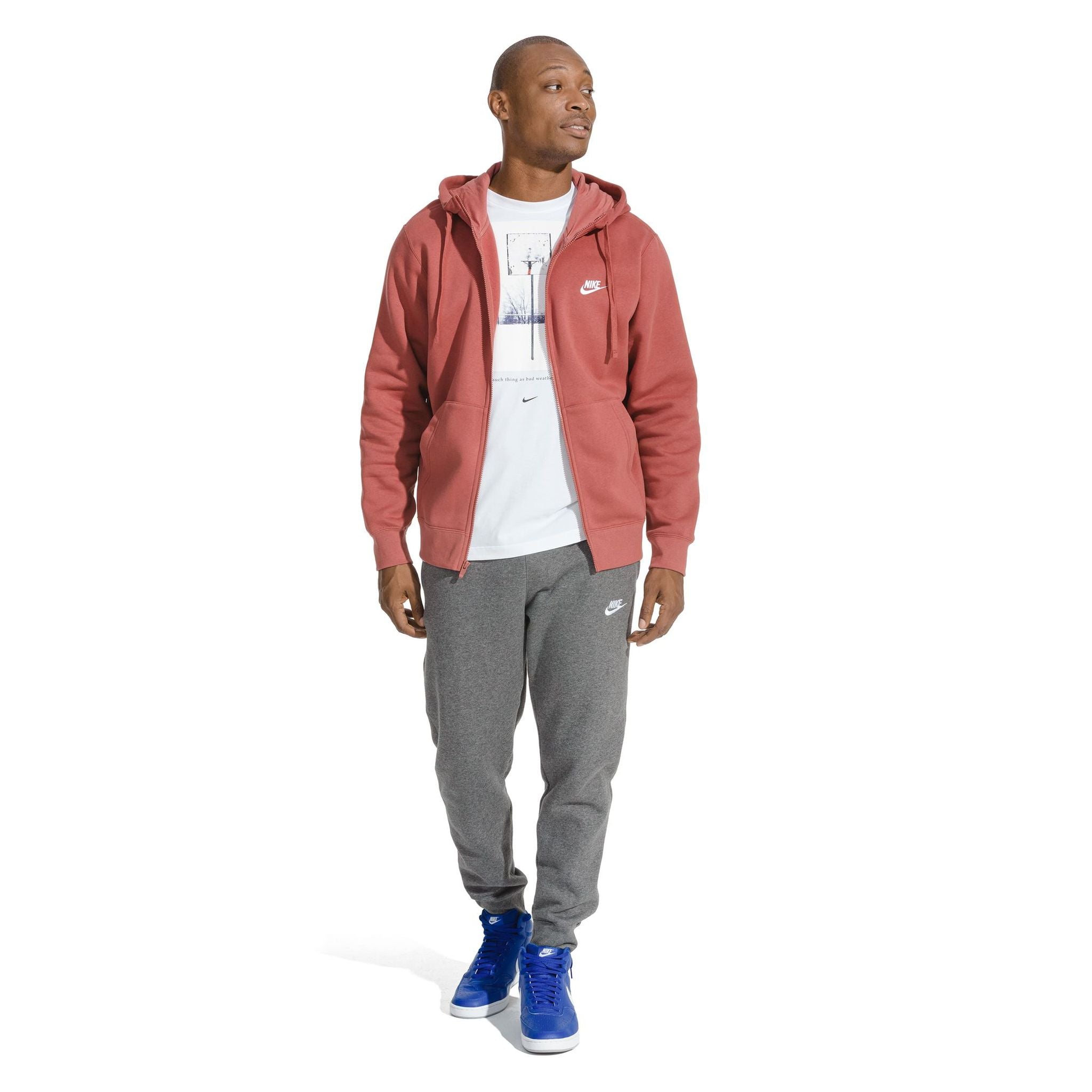 Nike Sportswear Club Mens Fleece Joggers