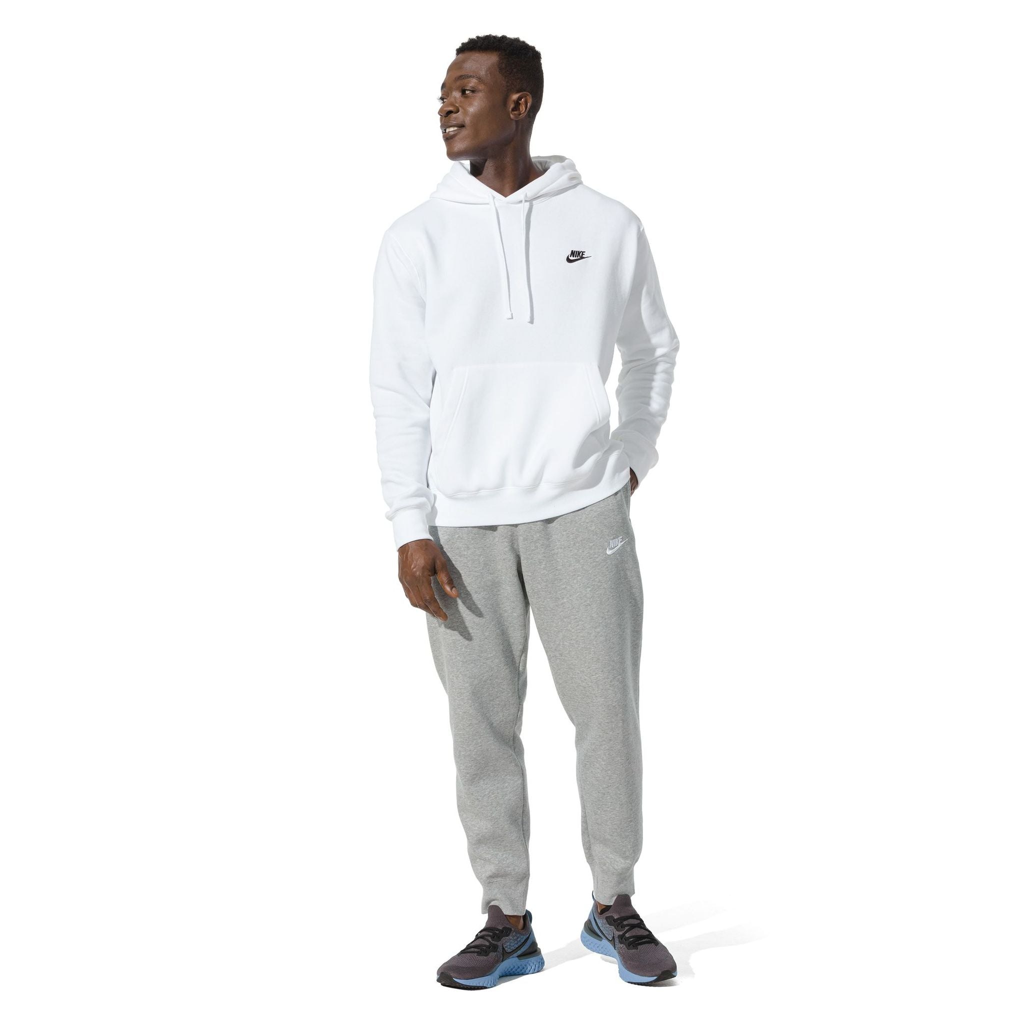 Nike Sportswear Club Mens Fleece Joggers