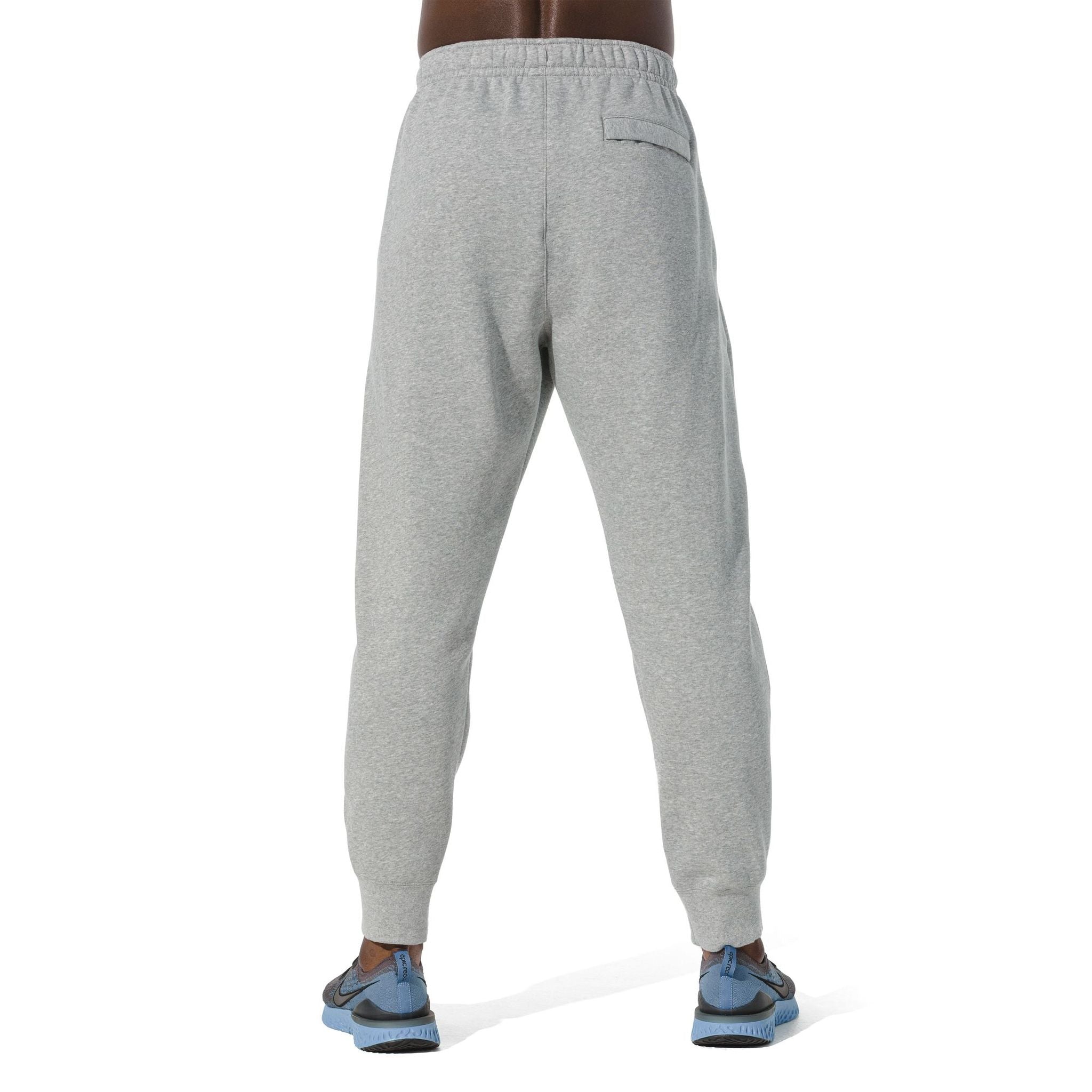 Nike Sportswear Club Mens Fleece Joggers