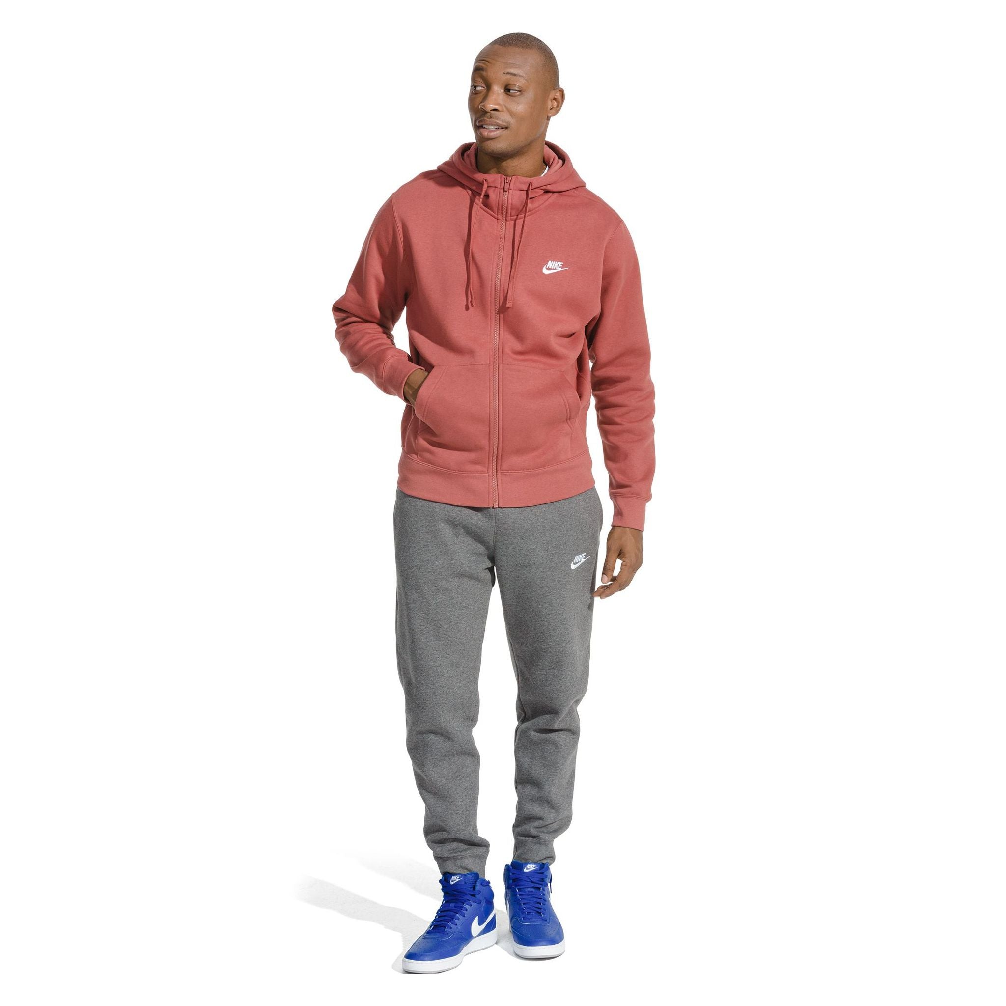 Nike Sportswear Club Mens Fleece Joggers