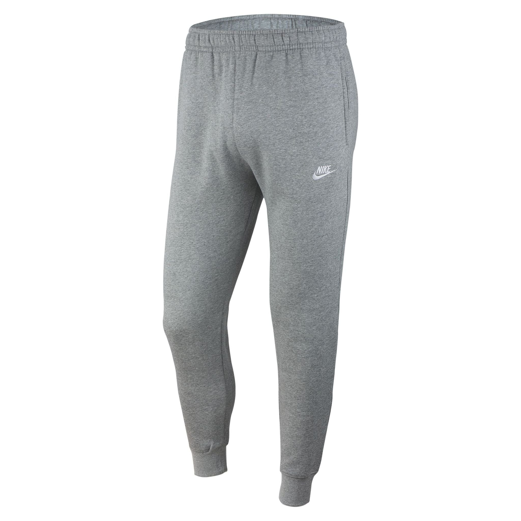 Nike Sportswear Club Mens Fleece Joggers