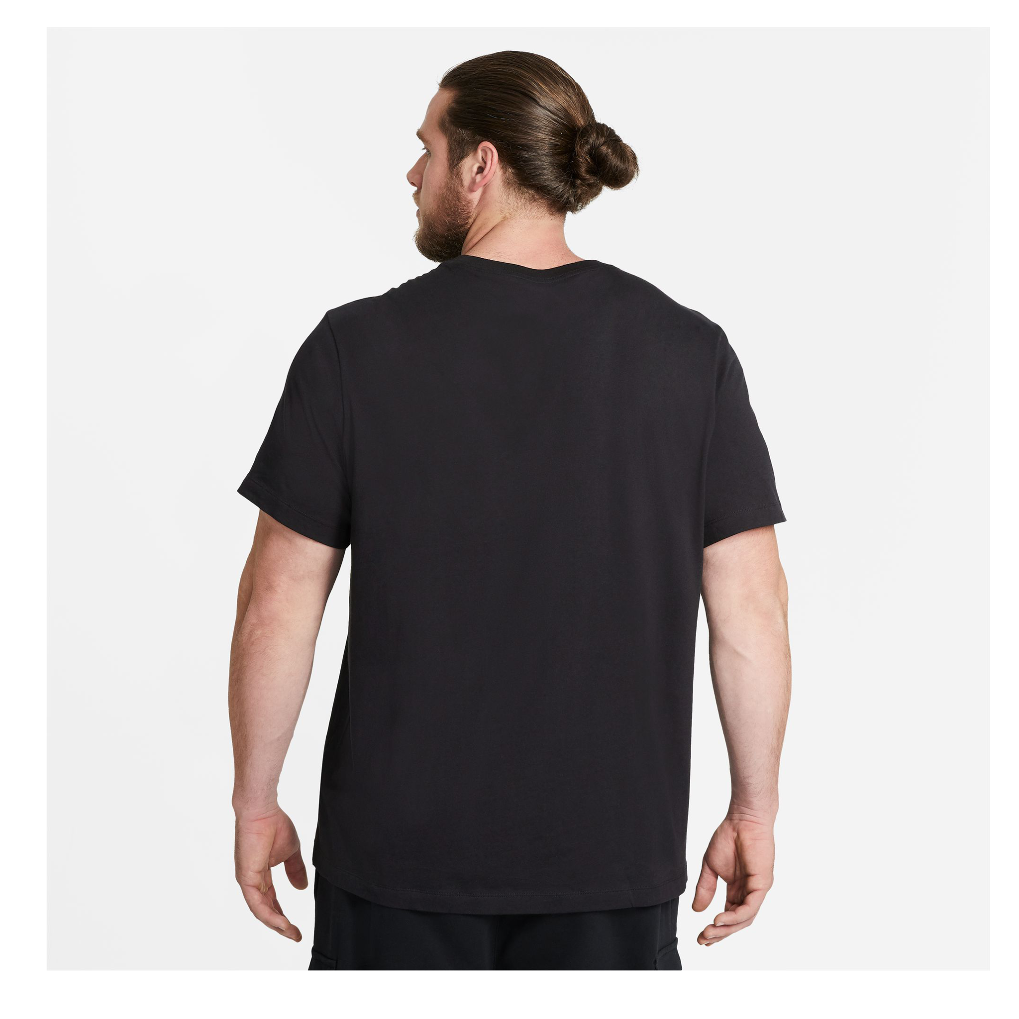 Nike Sportswear Club Mens Tee