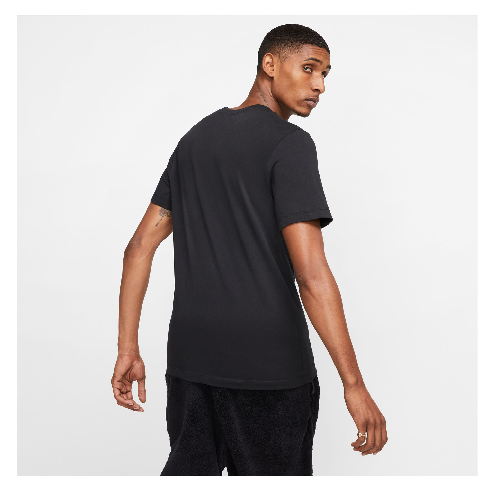 Nike Sportswear Club Mens Tee