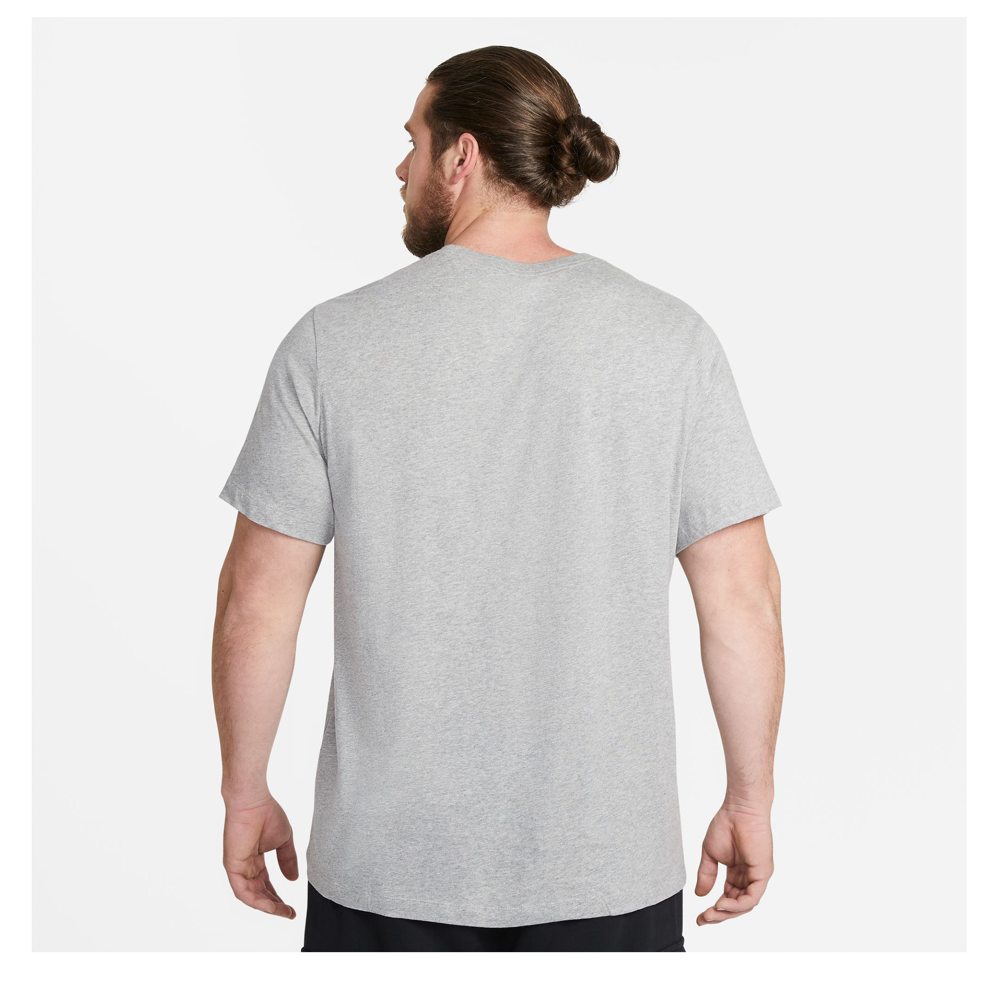 Nike Sportswear Club Mens Tee